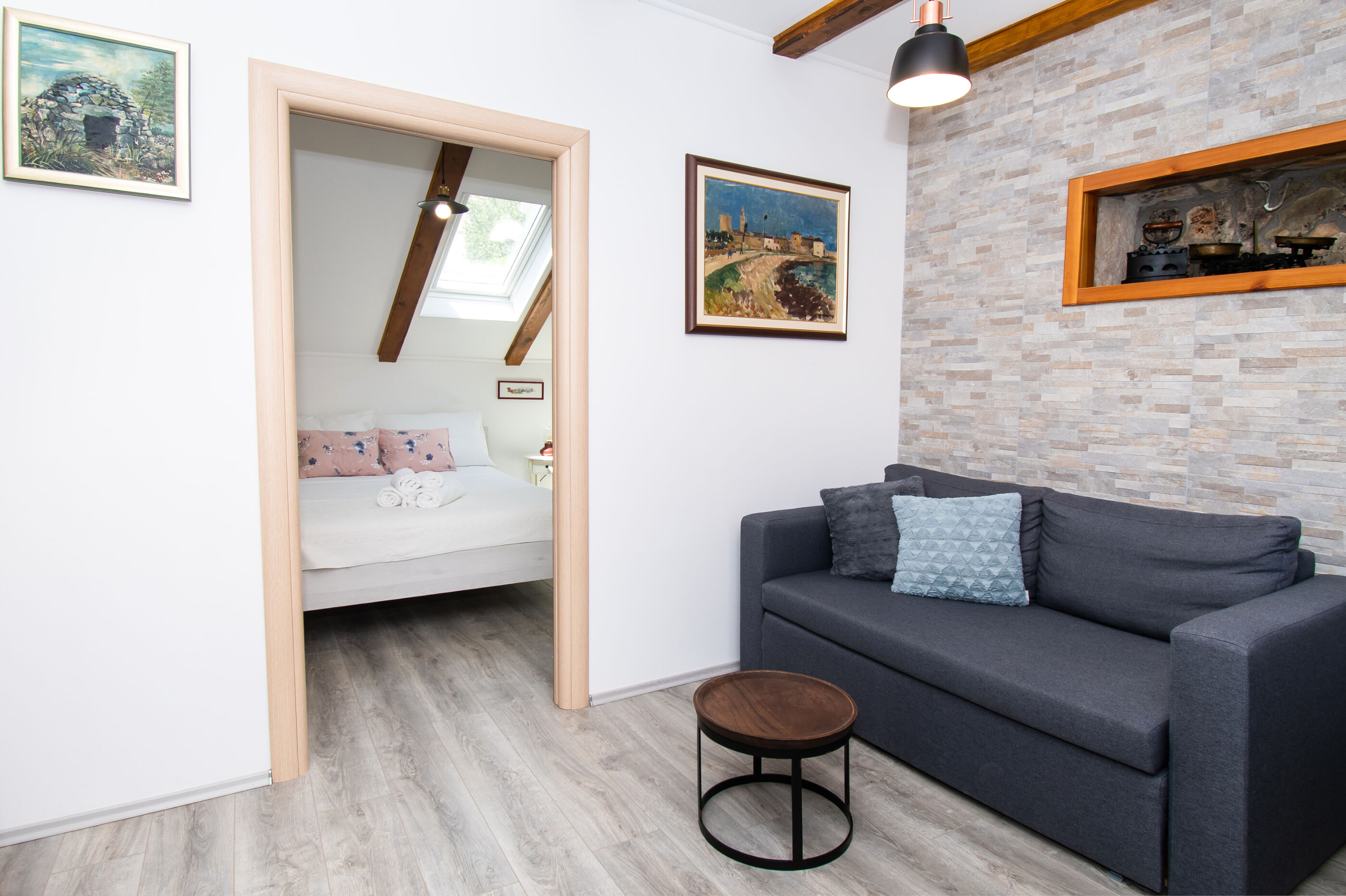 Apartment Rustika 87381-A2