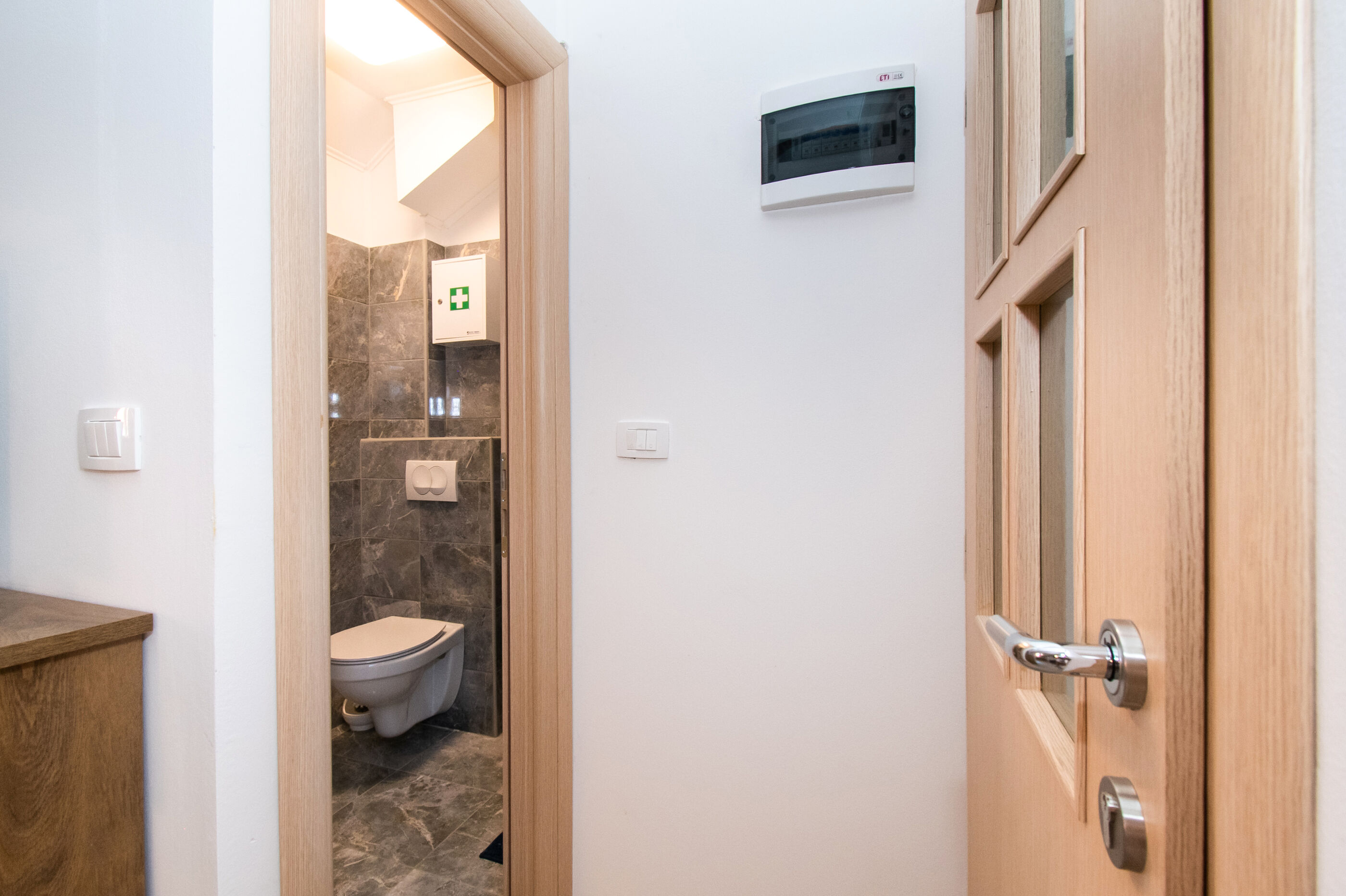 Apartment Rustika 87381-A2