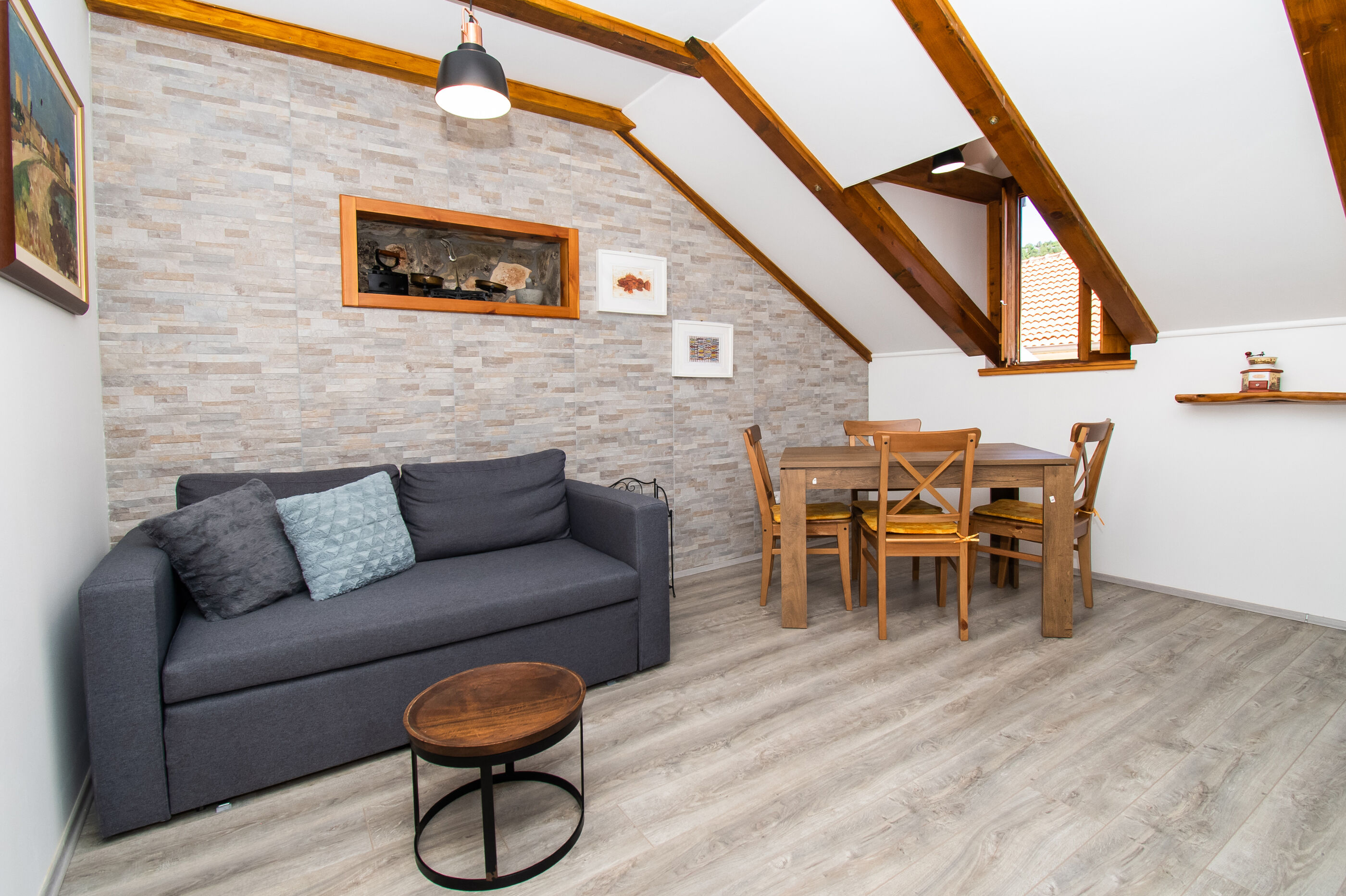 Apartment Rustika 87381-A2