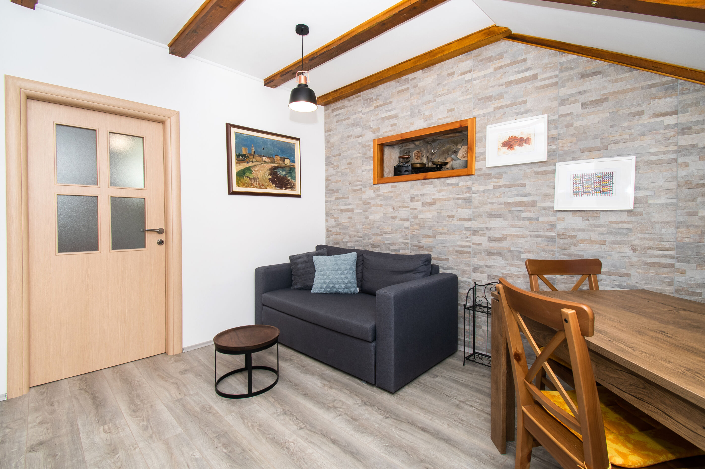 Apartment Rustika 87381-A2