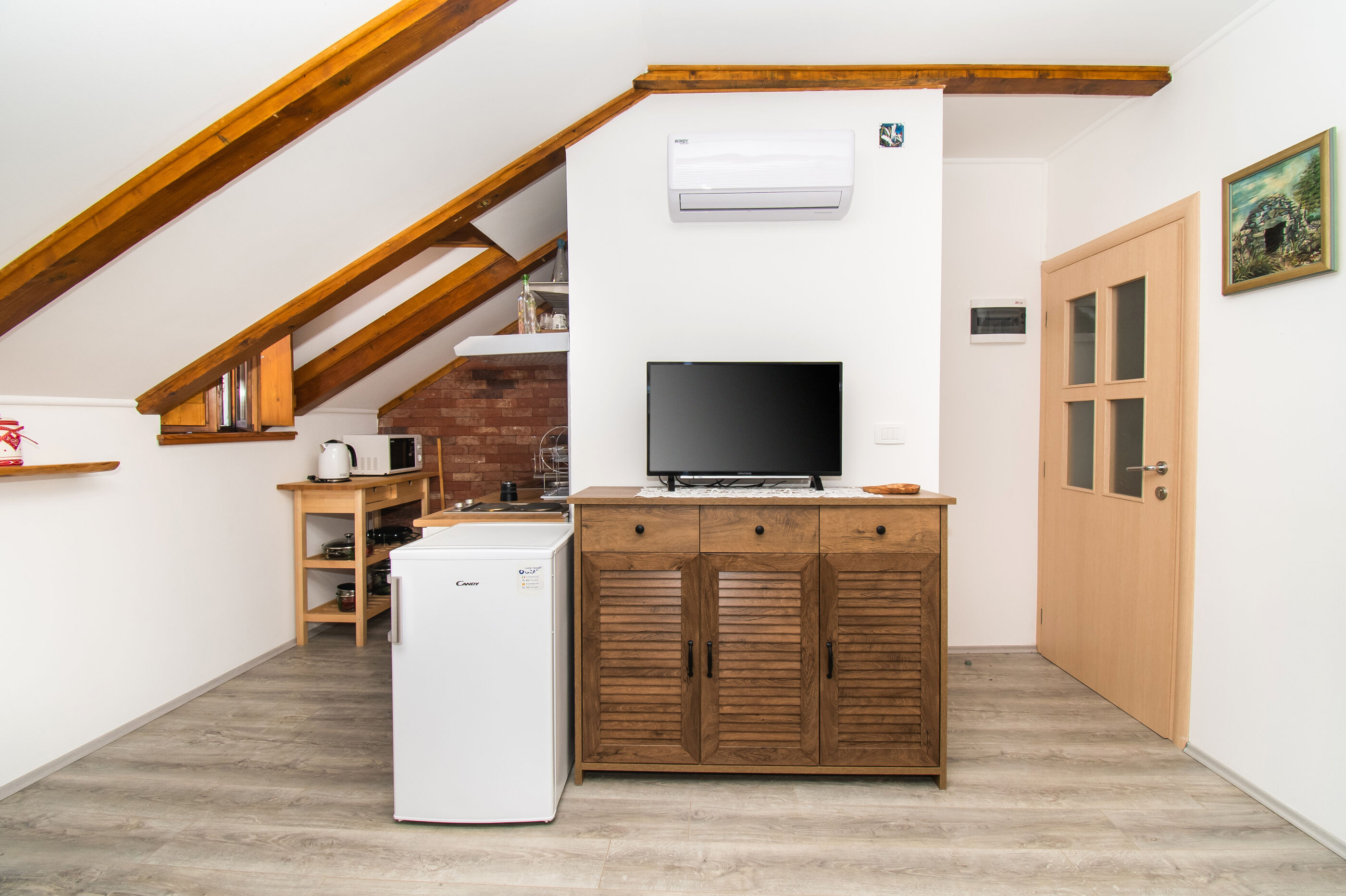 Apartment Rustika 87381-A2