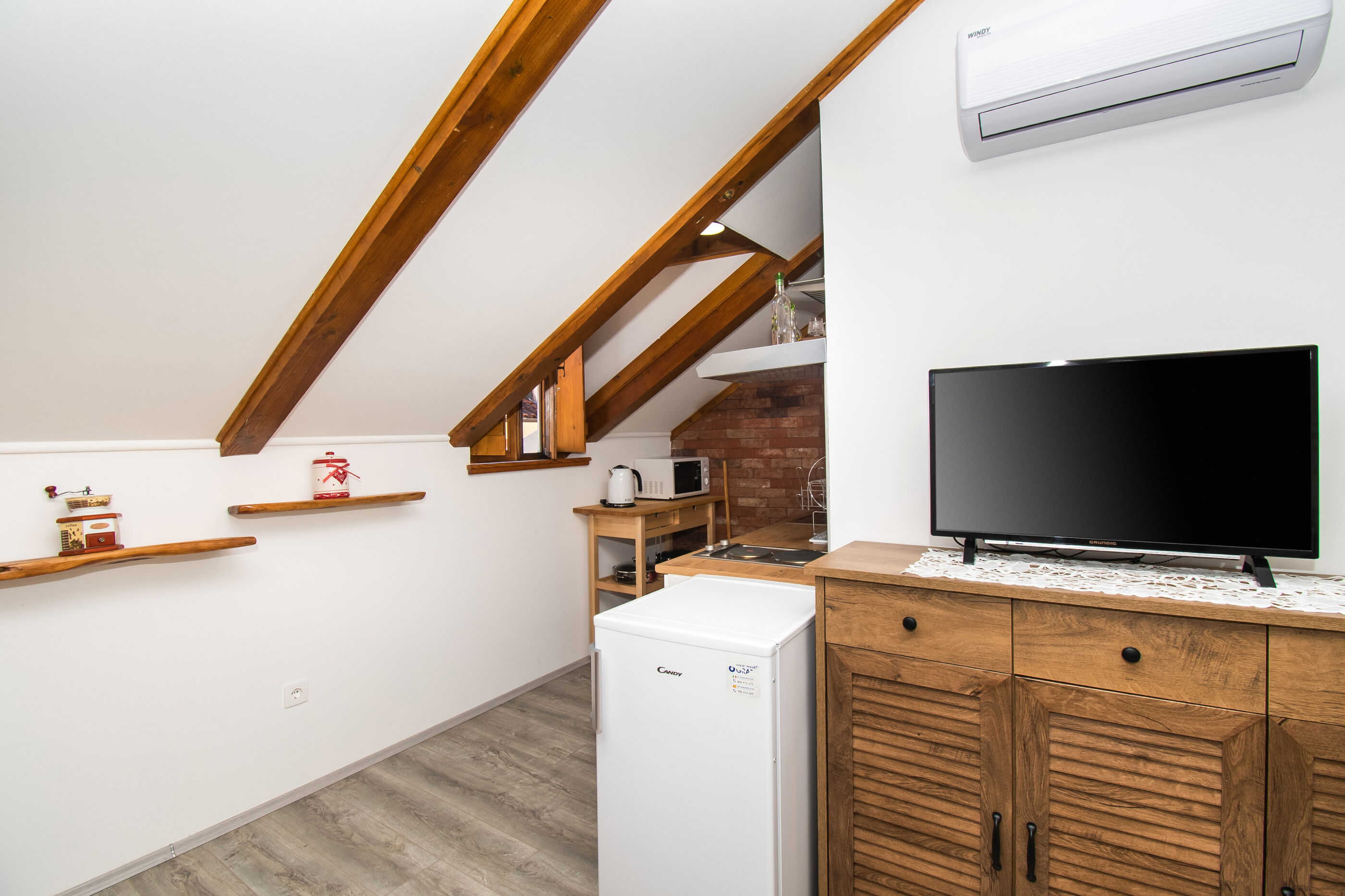 Apartment Rustika 87381-A2