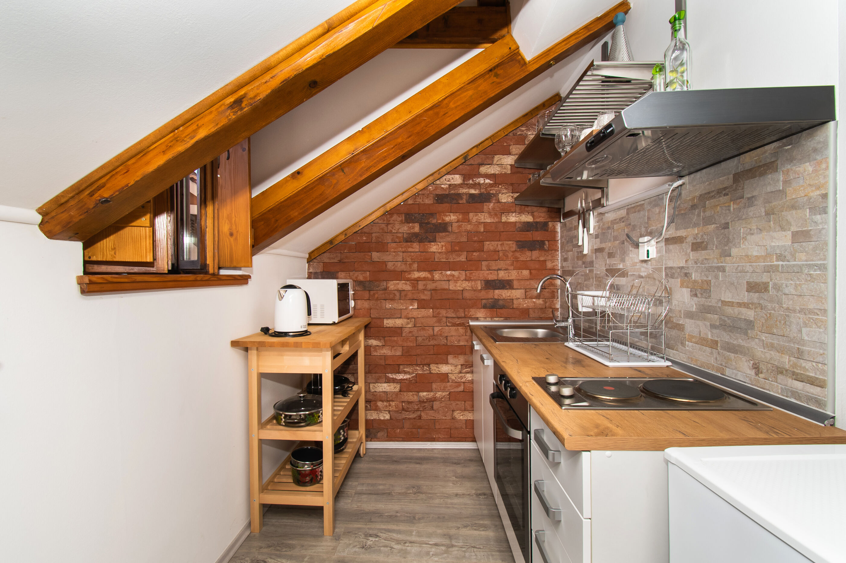 Apartment Rustika 87381-A2