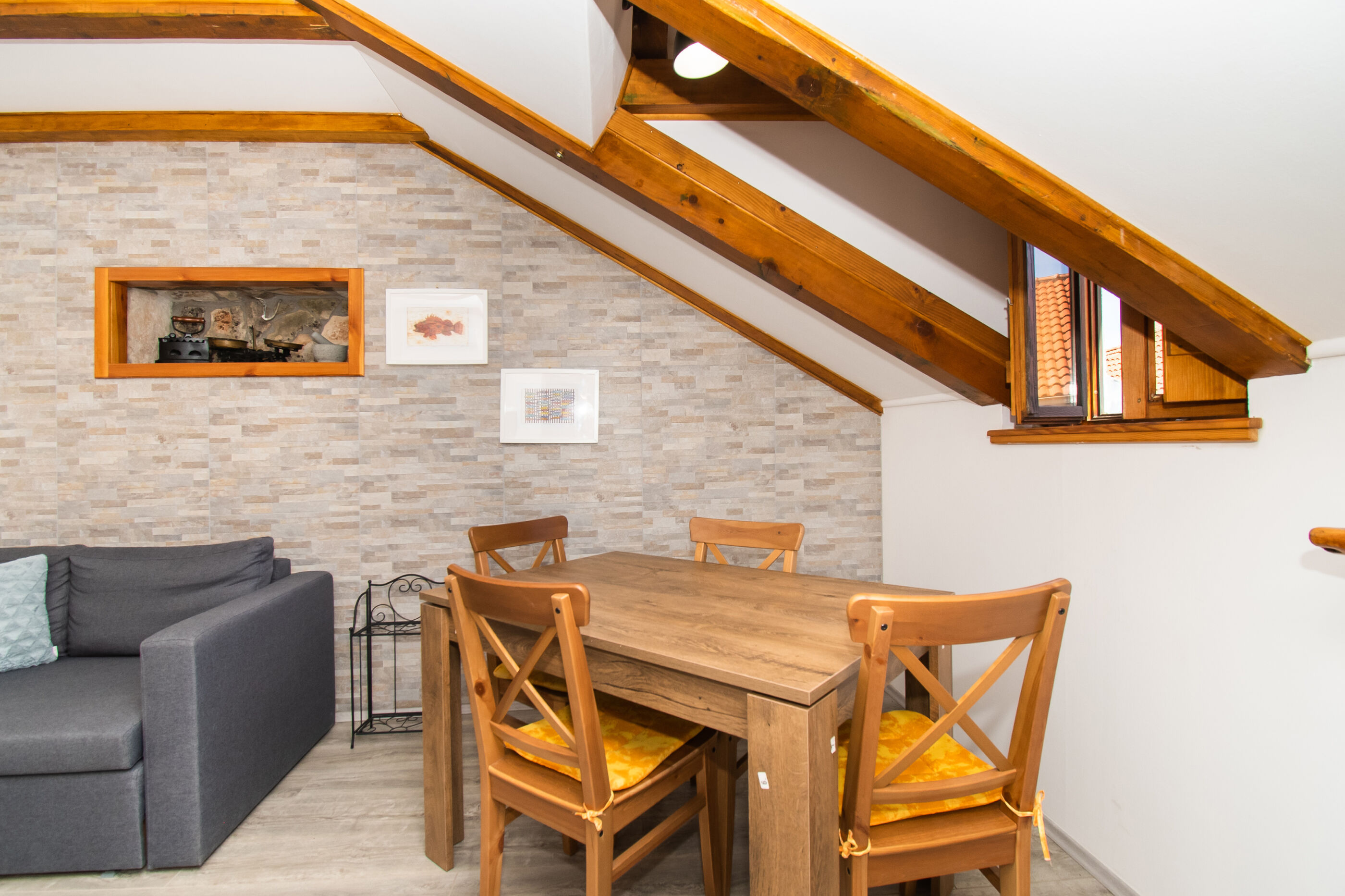 Apartment Rustika 87381-A2