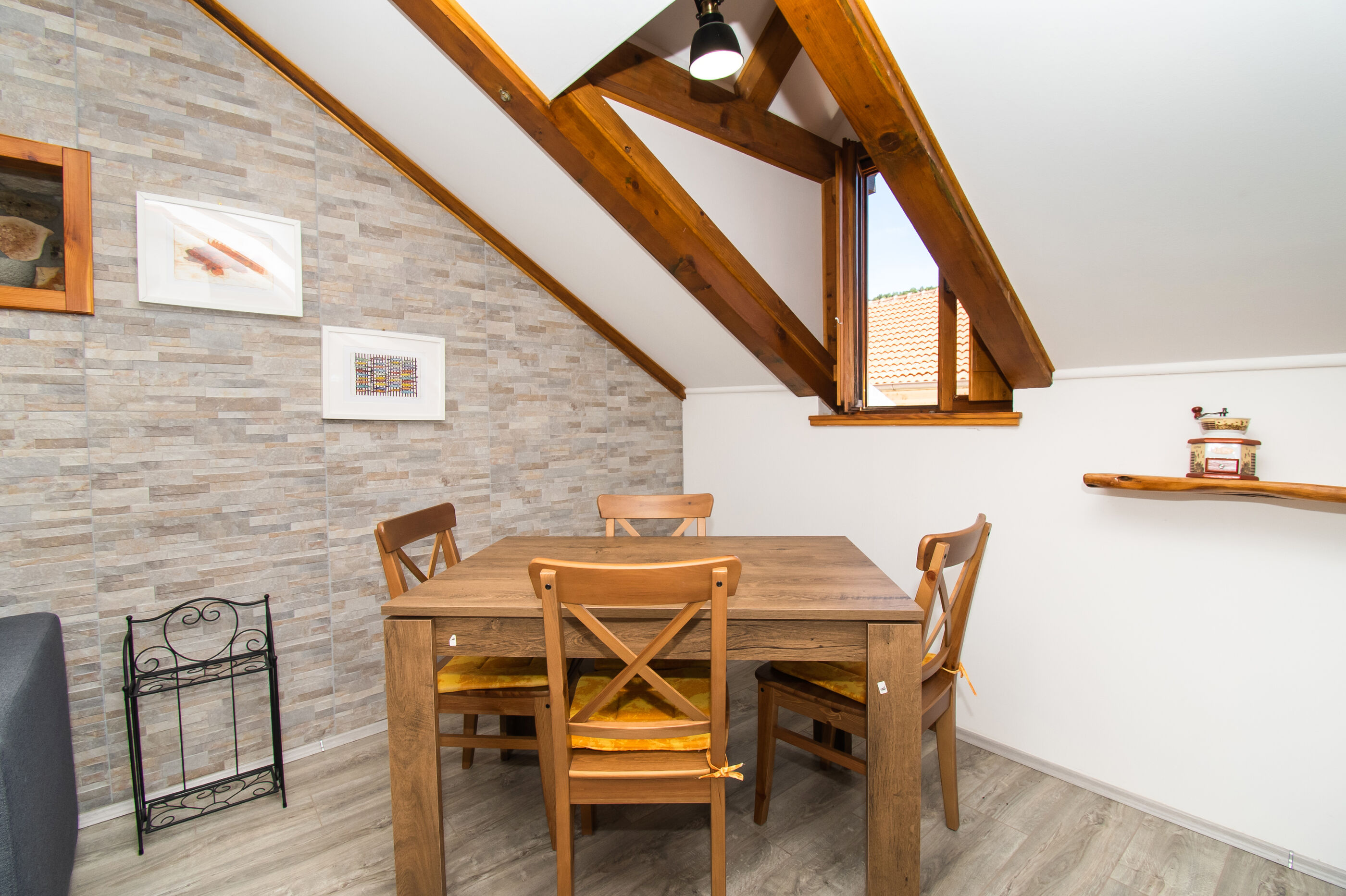 Apartment Rustika 87381-A2