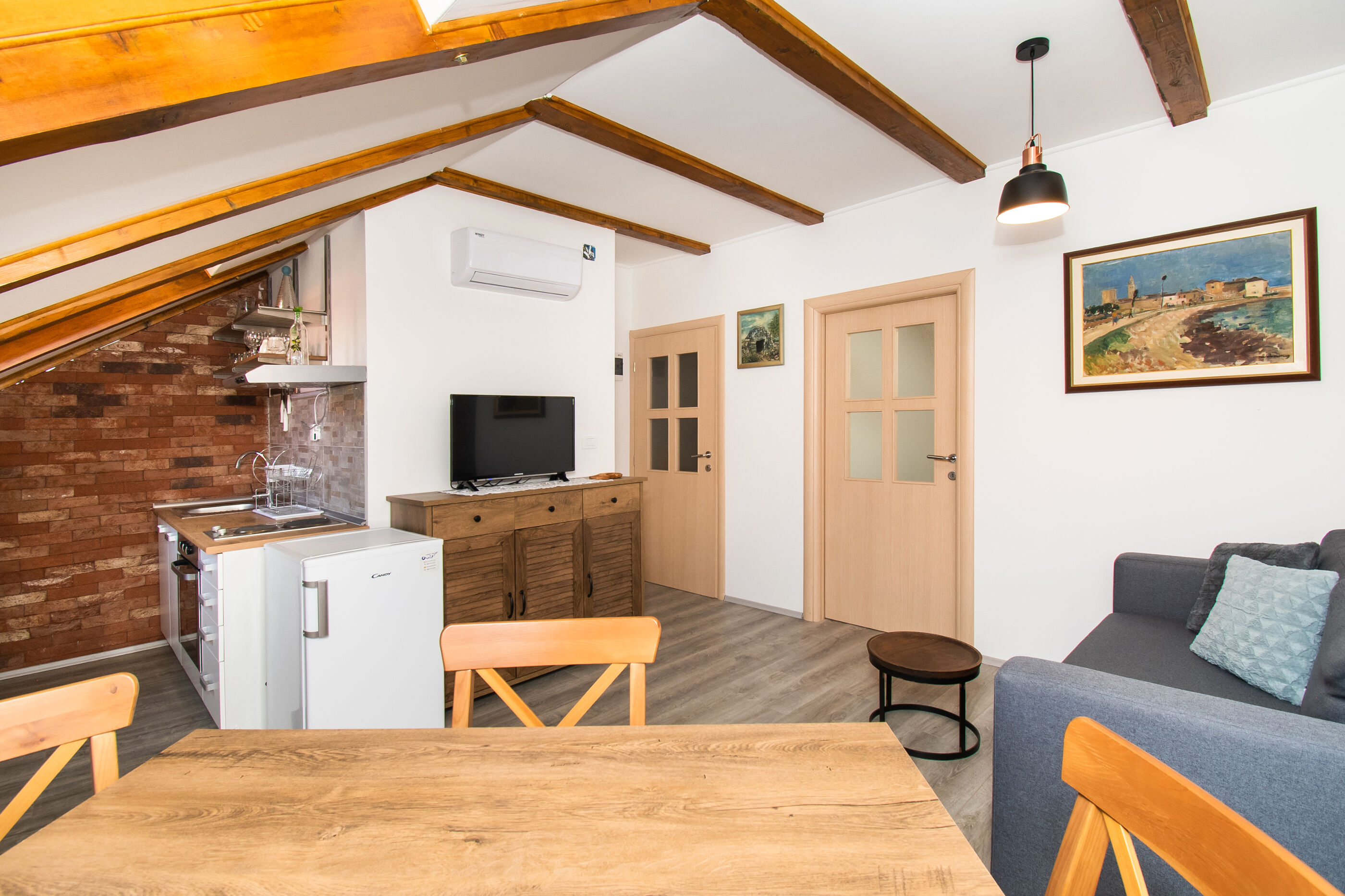 Apartment Rustika 87381-A2