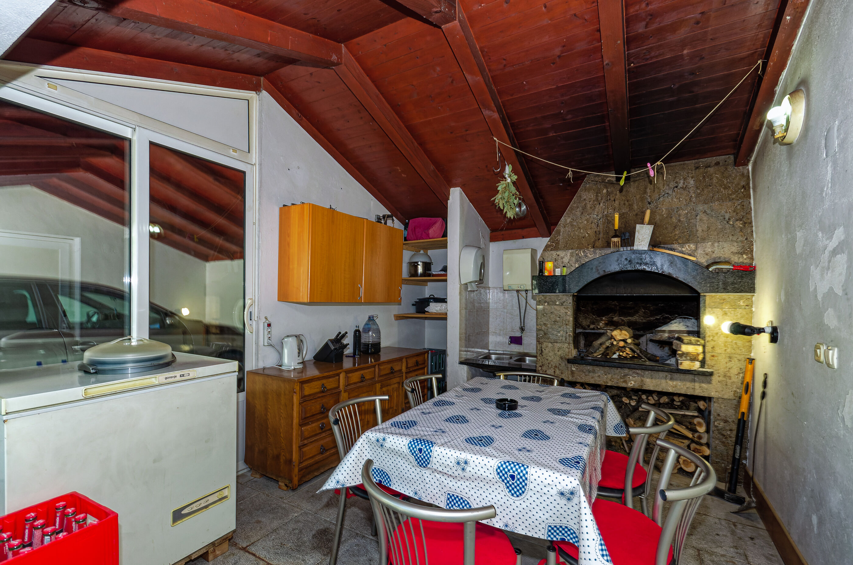 Apartments Franka 87281-A2