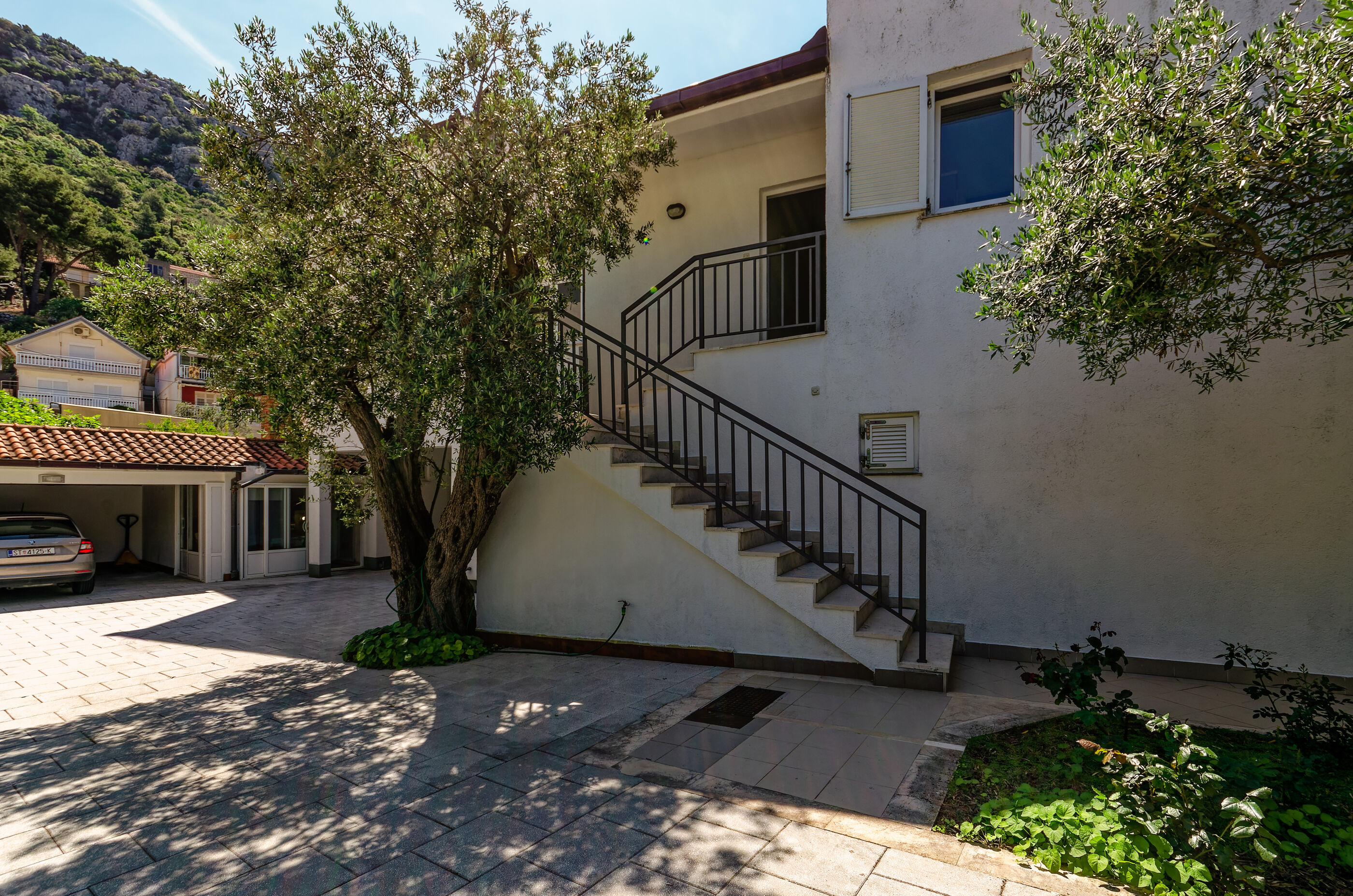 Apartments Franka 87281-A2