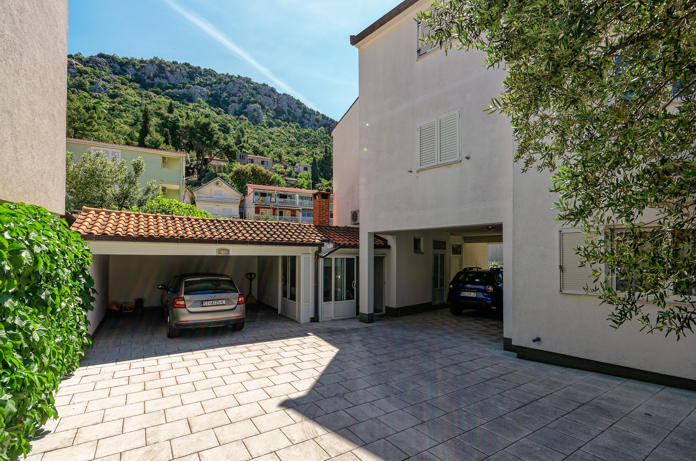 Apartments Franka 87281-A2