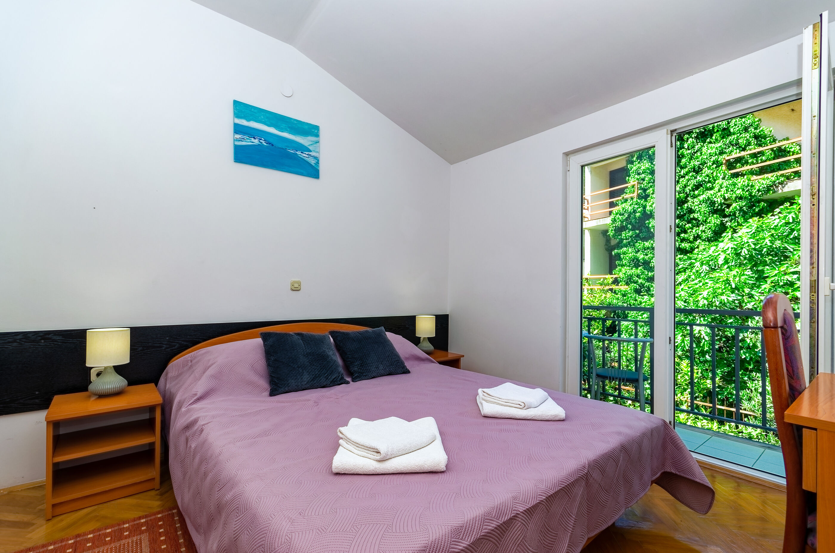 Apartments Franka 87281-A1