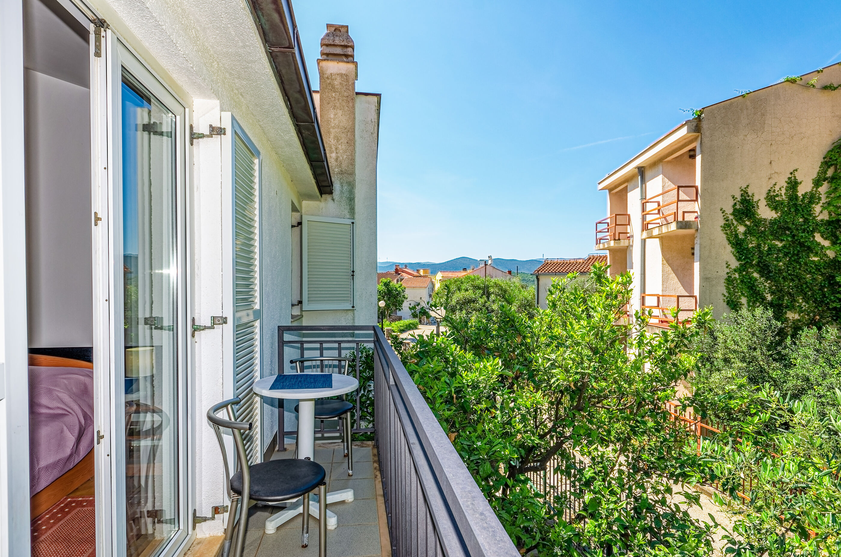 Apartments Franka 87281-A1