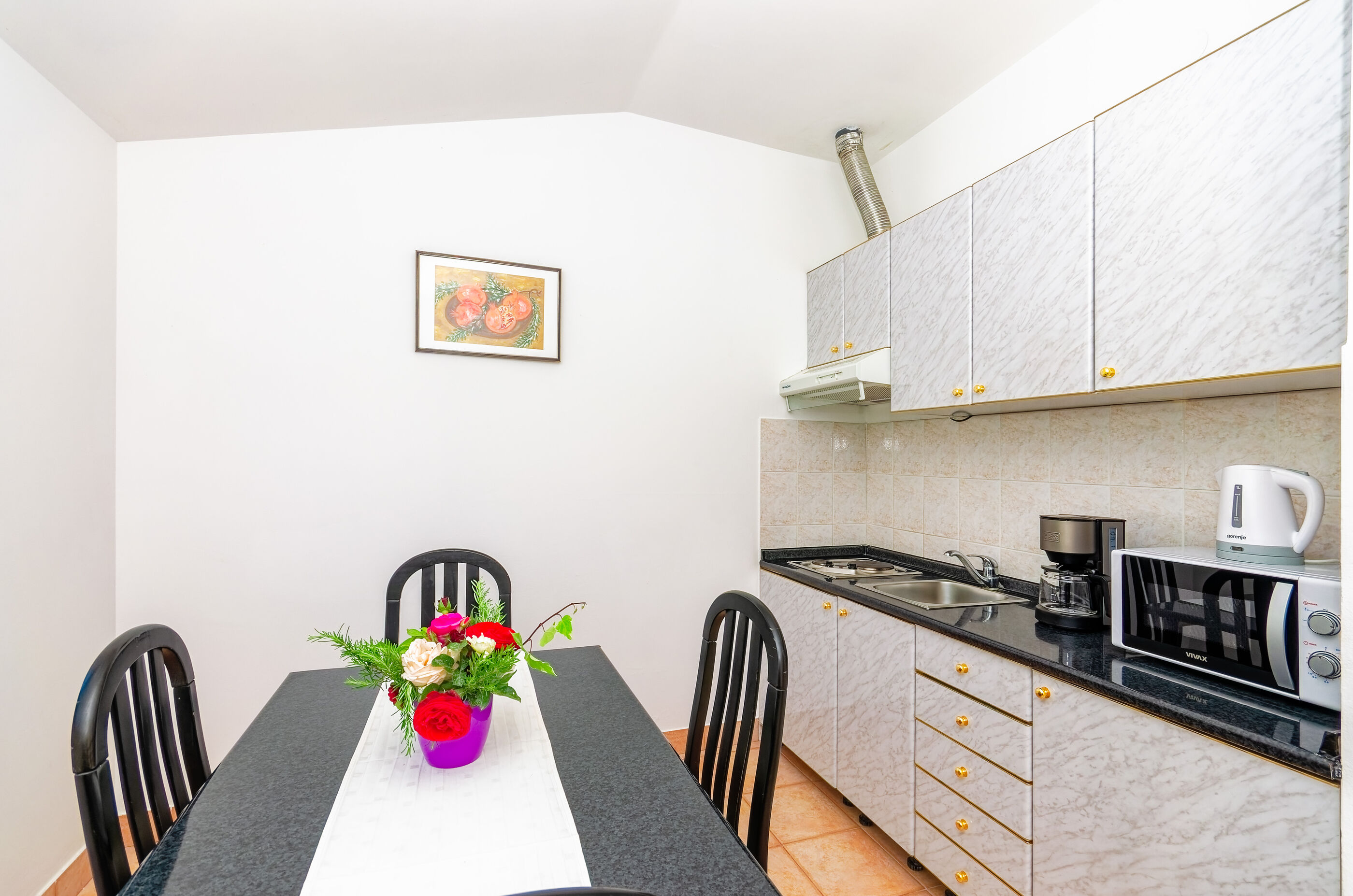 Apartments Franka 87281-A1