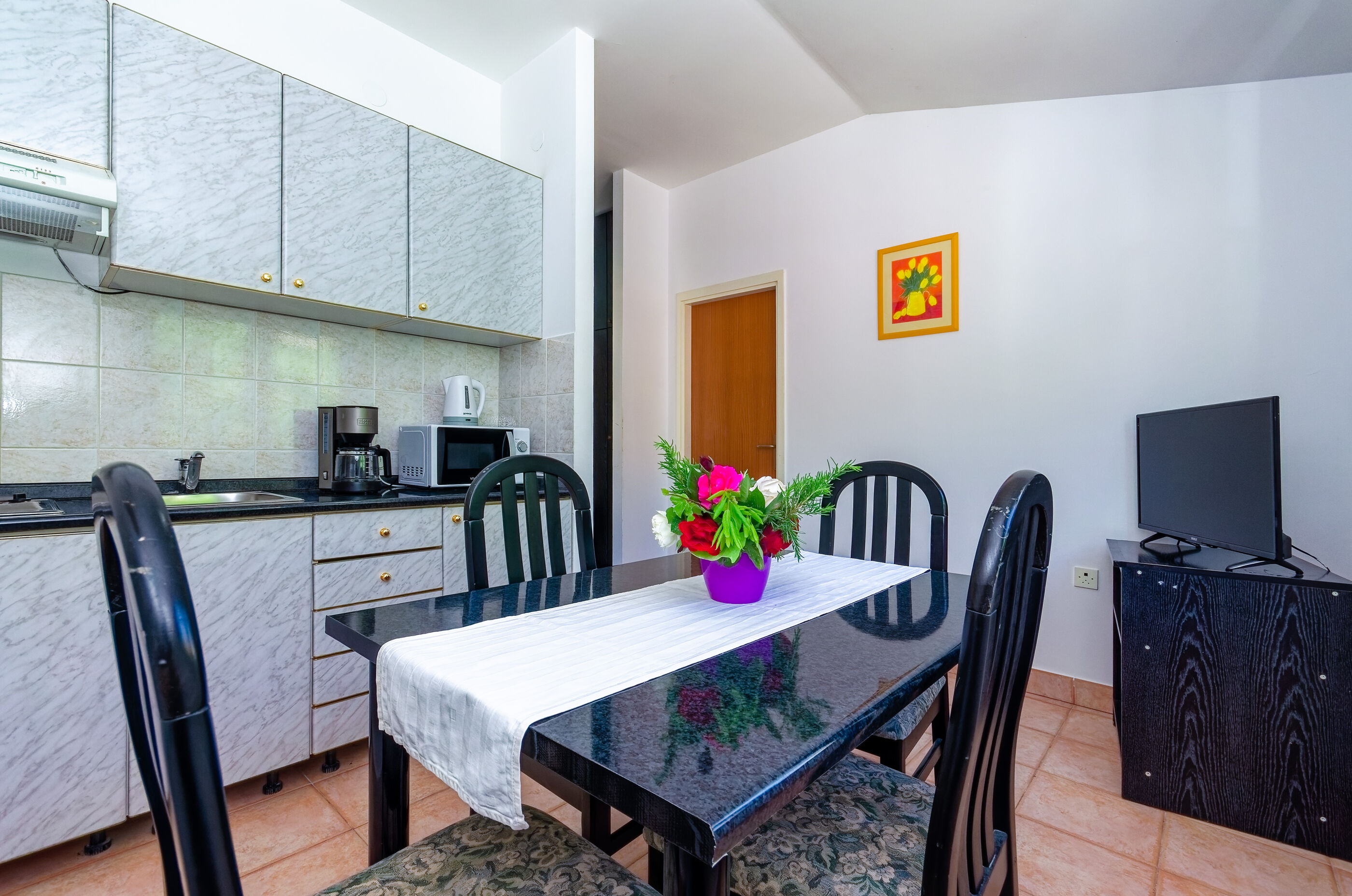 Apartments Franka 87281-A1