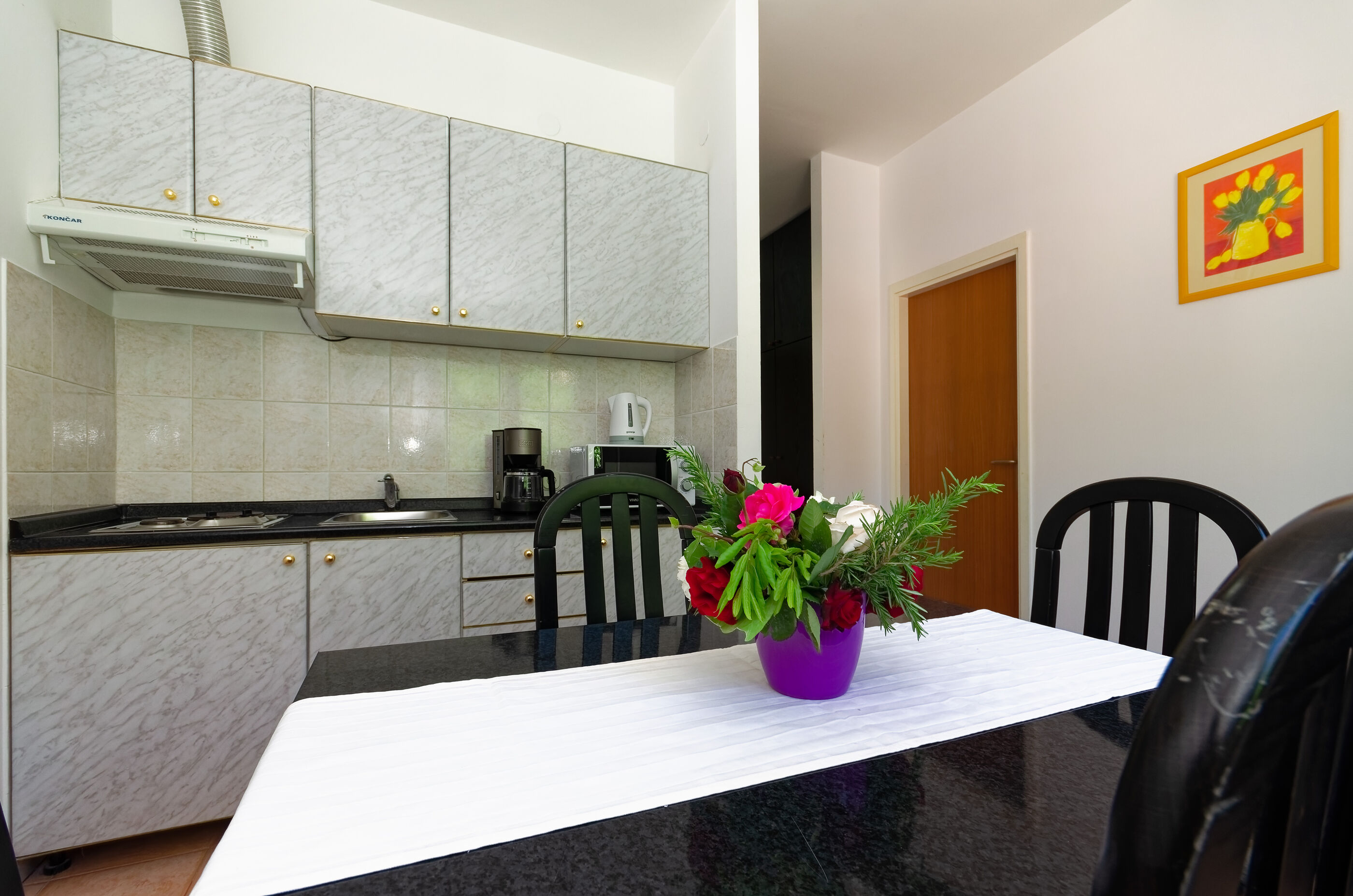 Apartments Franka 87281-A1
