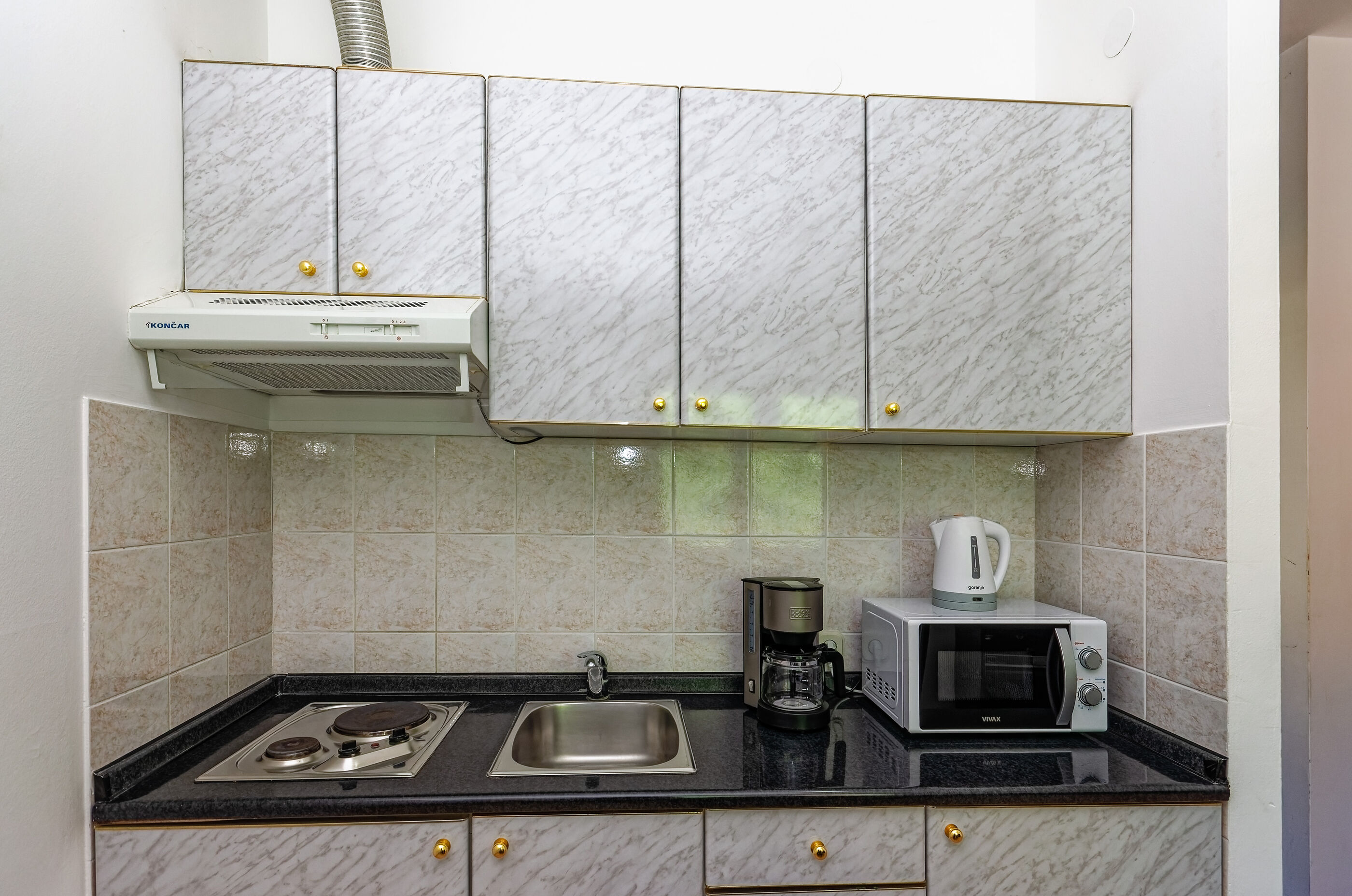 Apartments Franka 87281-A1