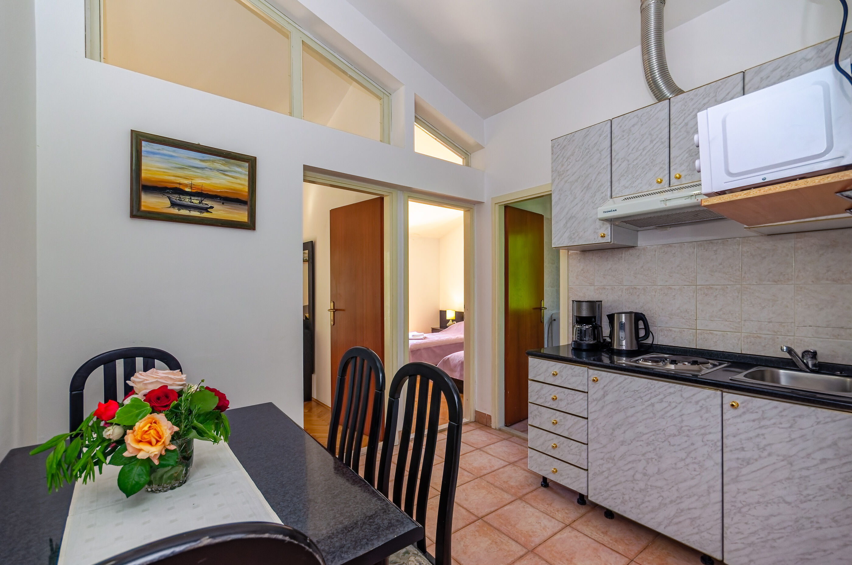 Apartments Franka 87281-A2