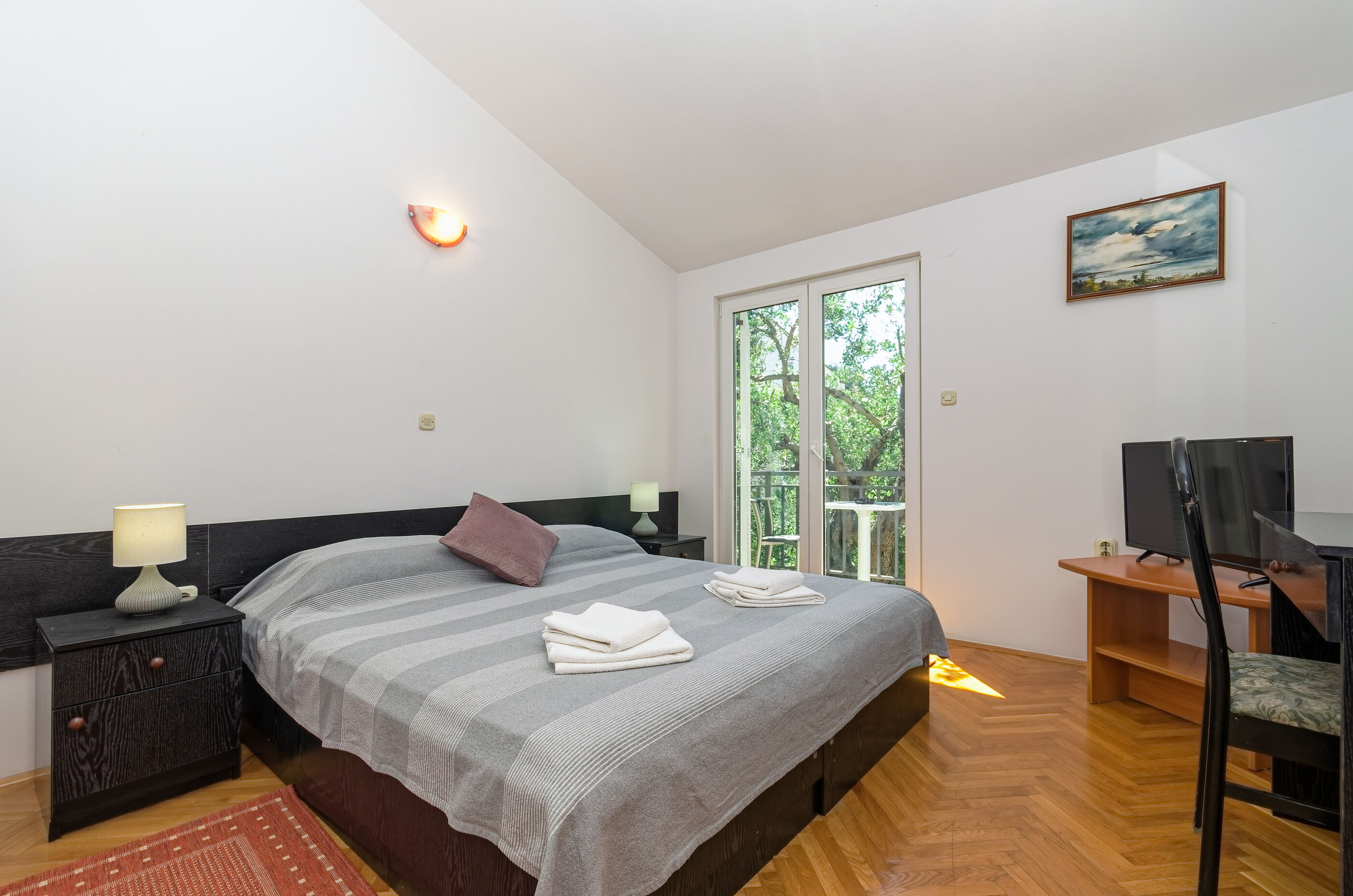 Apartments Franka 87281-A2