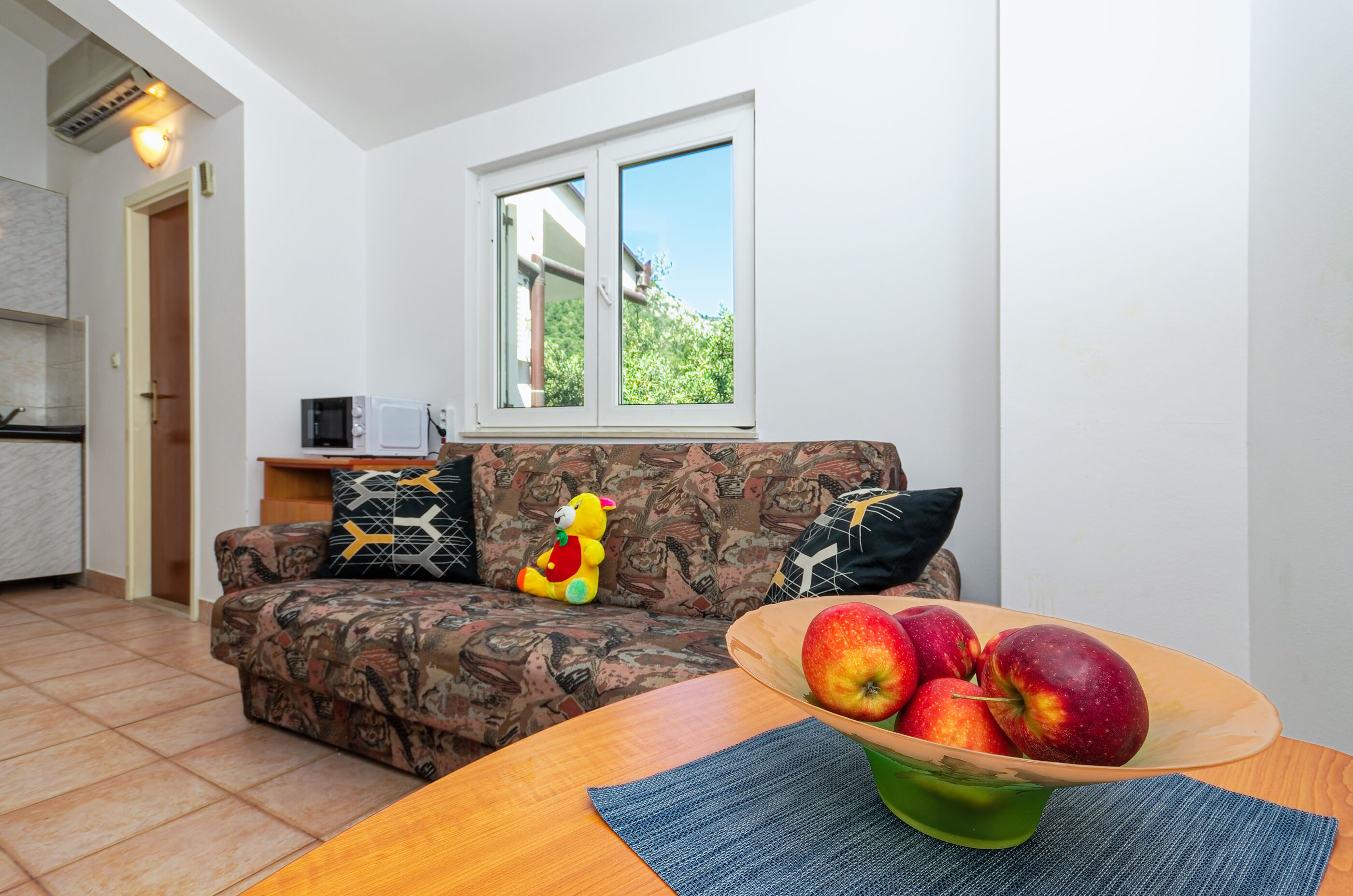Apartments Franka 87281-A3