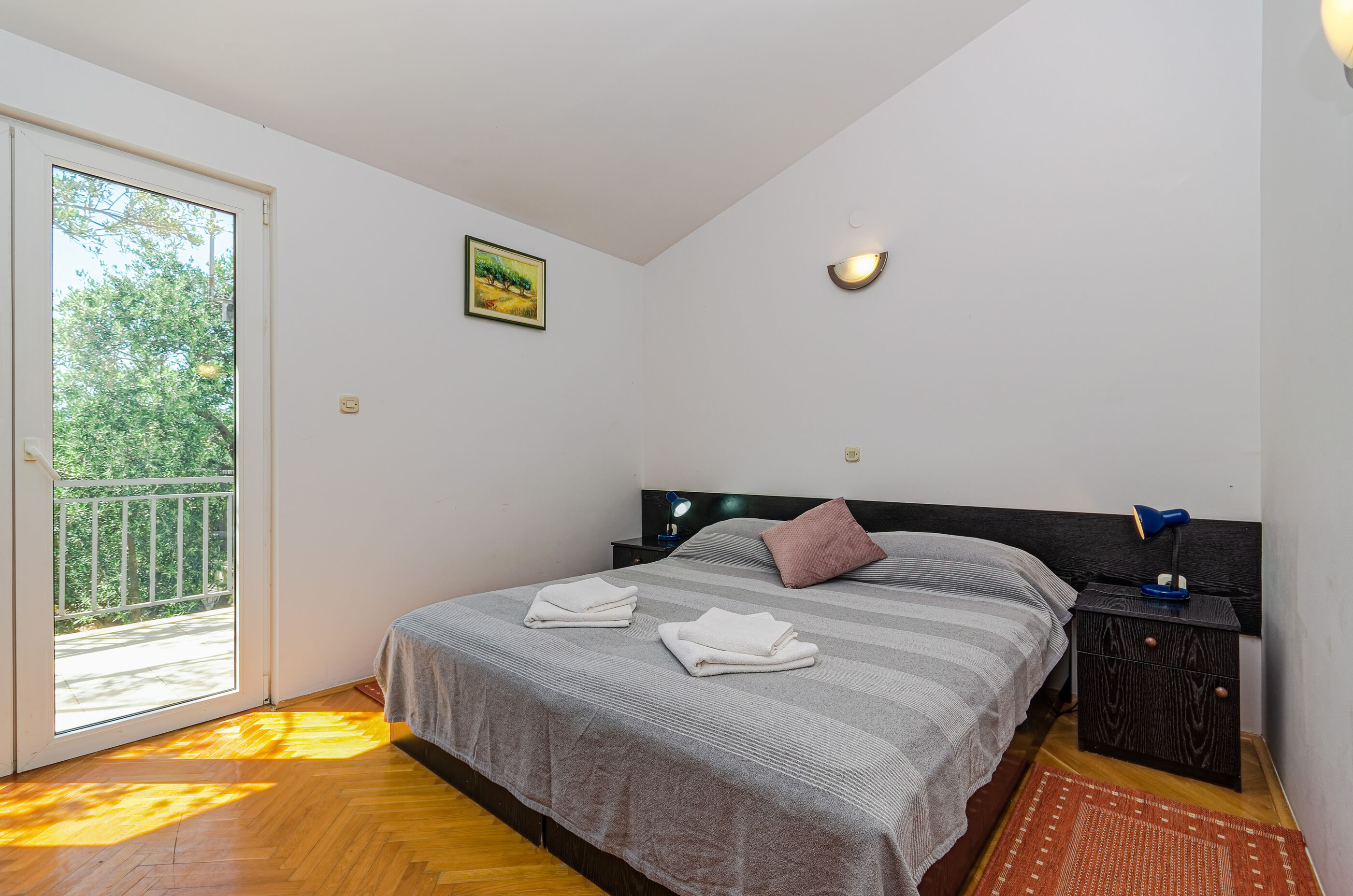 Apartments Franka 87281-A3