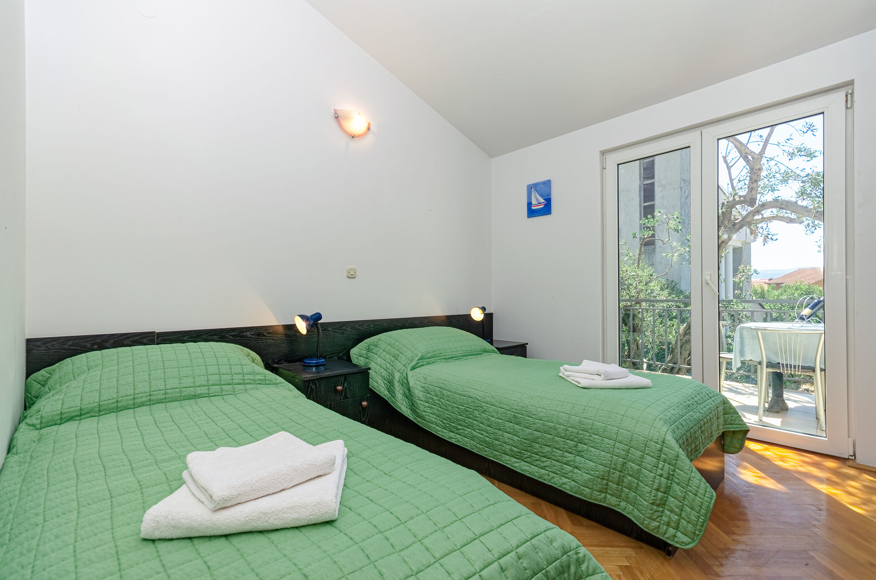 Apartments Franka 87281-A3