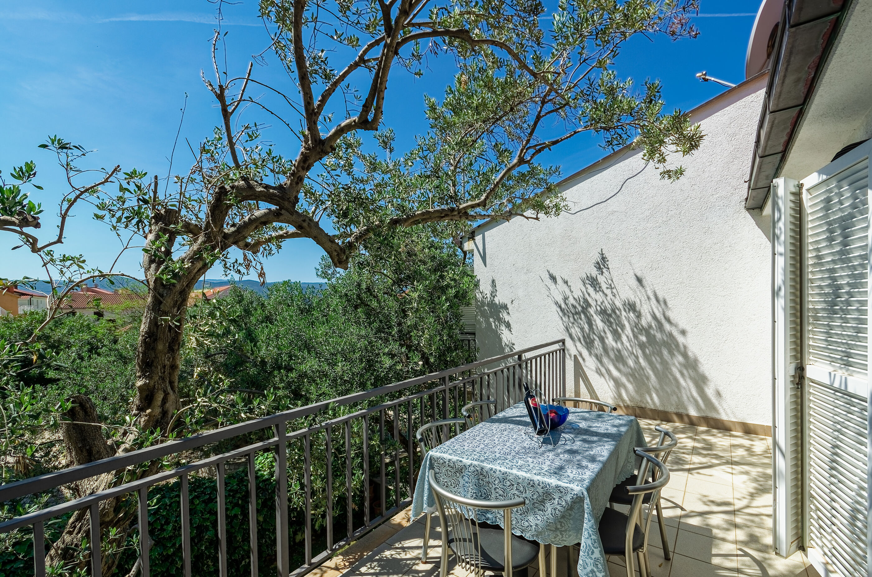 Apartments Franka 87281-A3