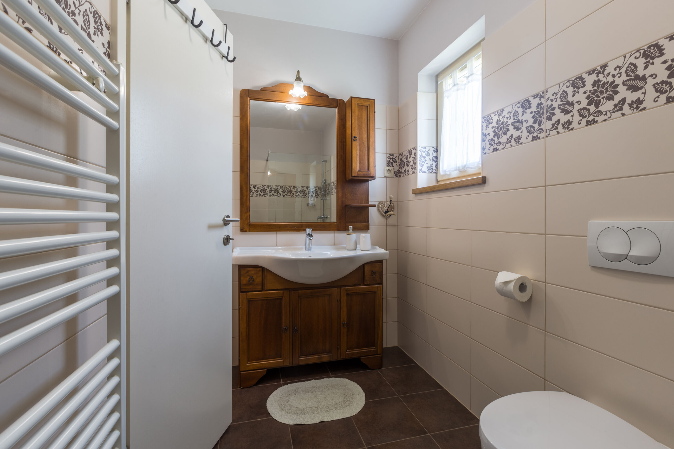 Villa Vista Azzurra s bazenom u zelenoj unutrašnjosti Istre 83587-K1