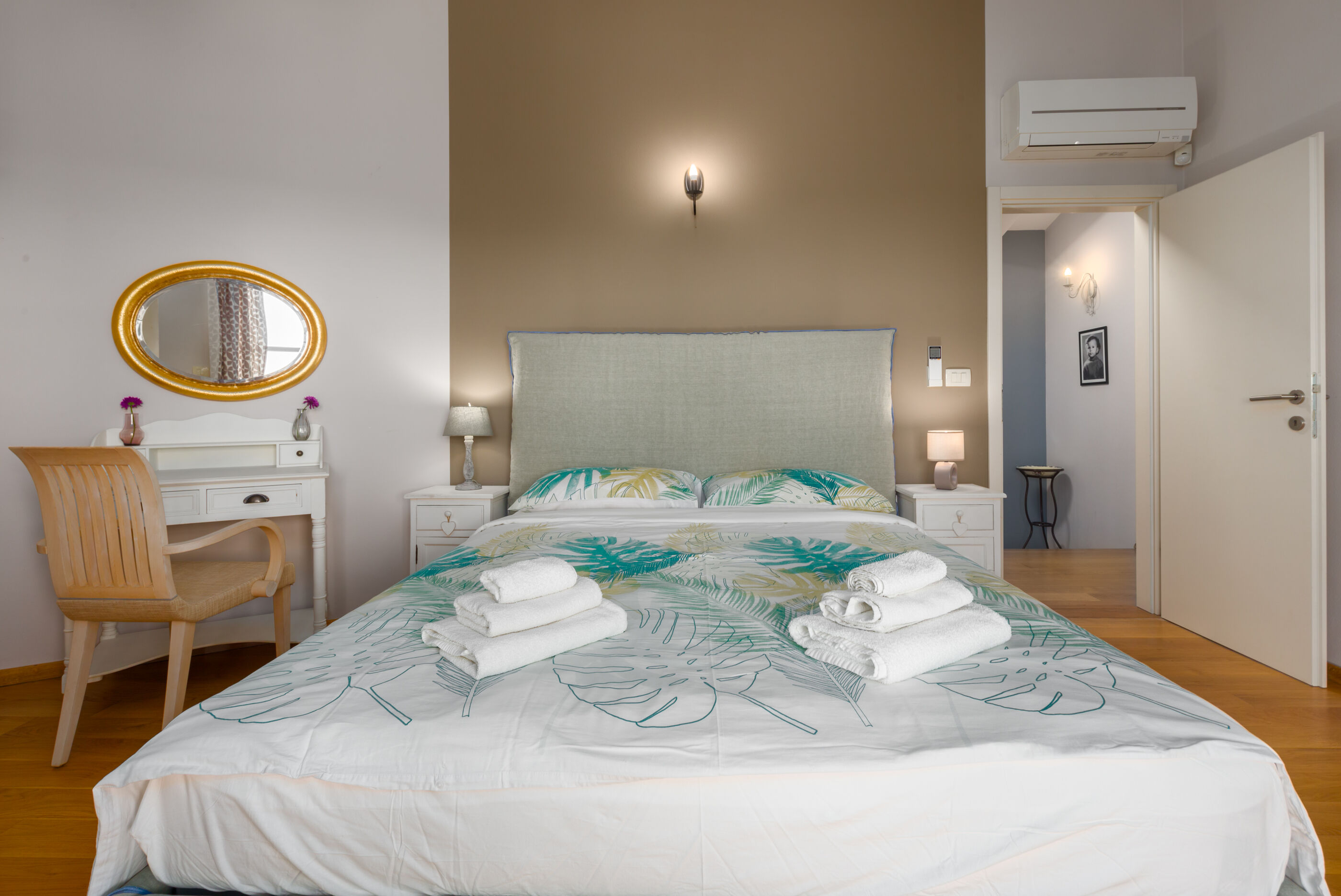 Villa Vista Azzurra s bazenom u zelenoj unutrašnjosti Istre 83587-K1