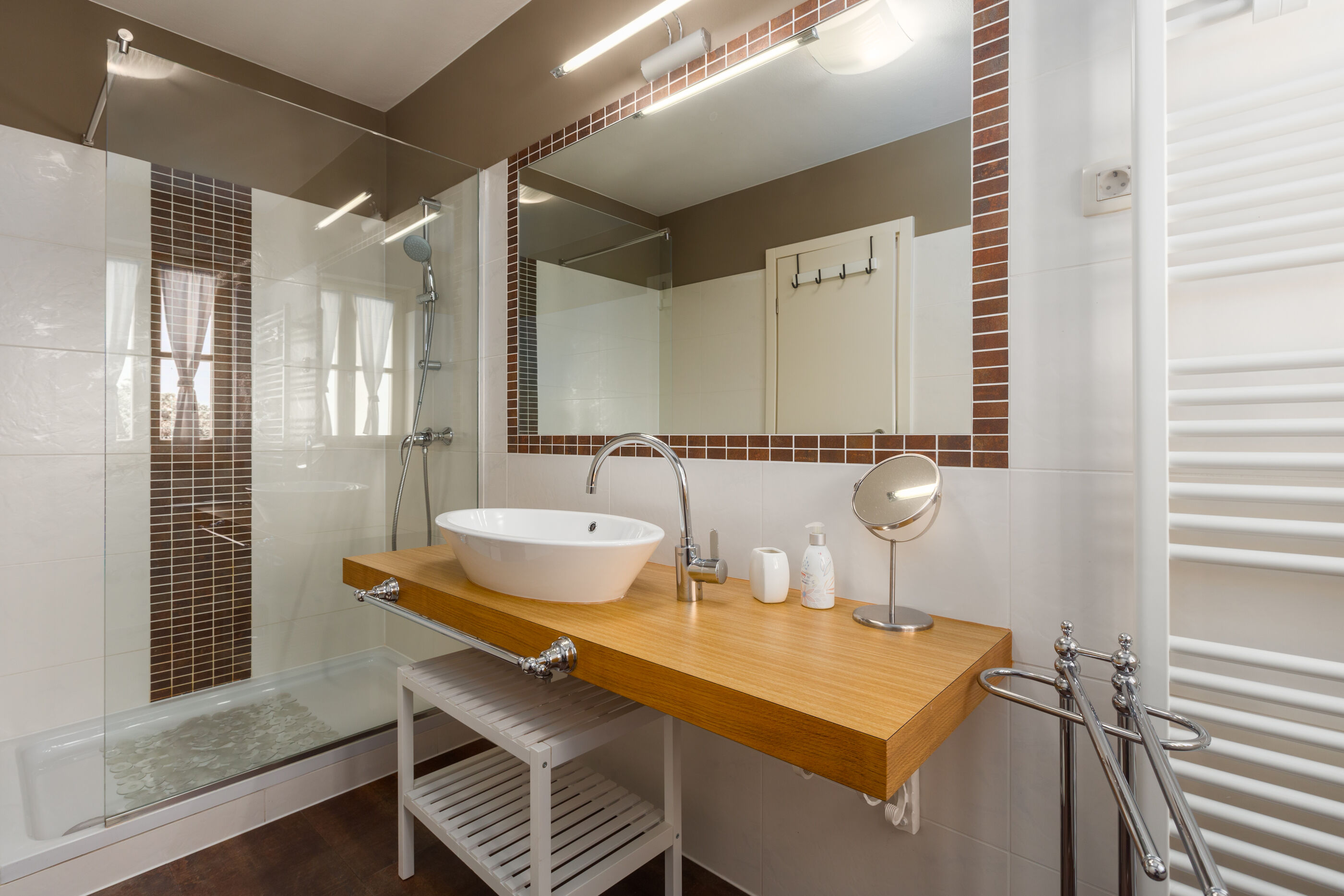 Villa Vista Azzurra s bazenom u zelenoj unutrašnjosti Istre 83587-K1