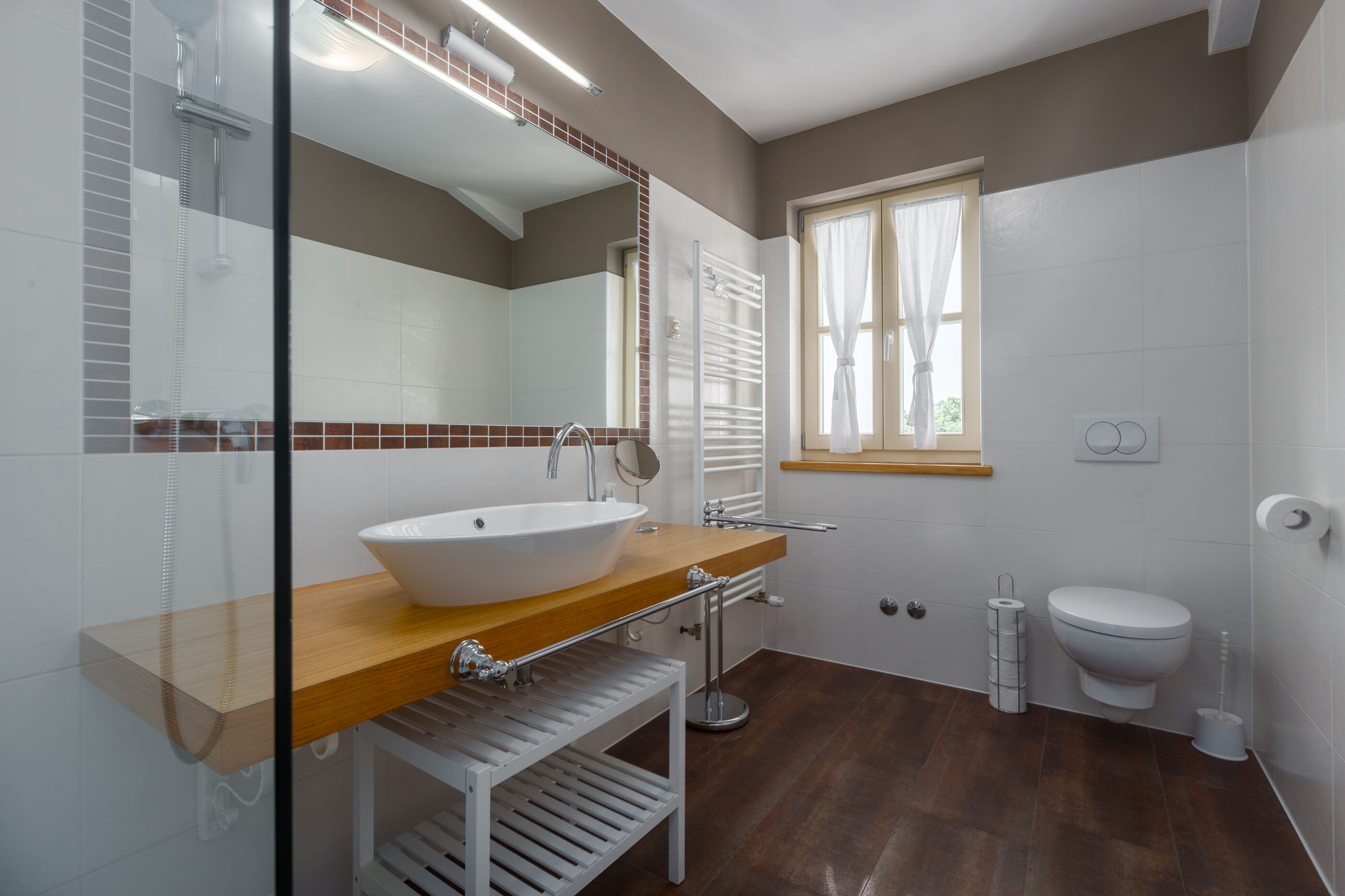 Villa Vista Azzurra s bazenom u zelenoj unutrašnjosti Istre 83587-K1