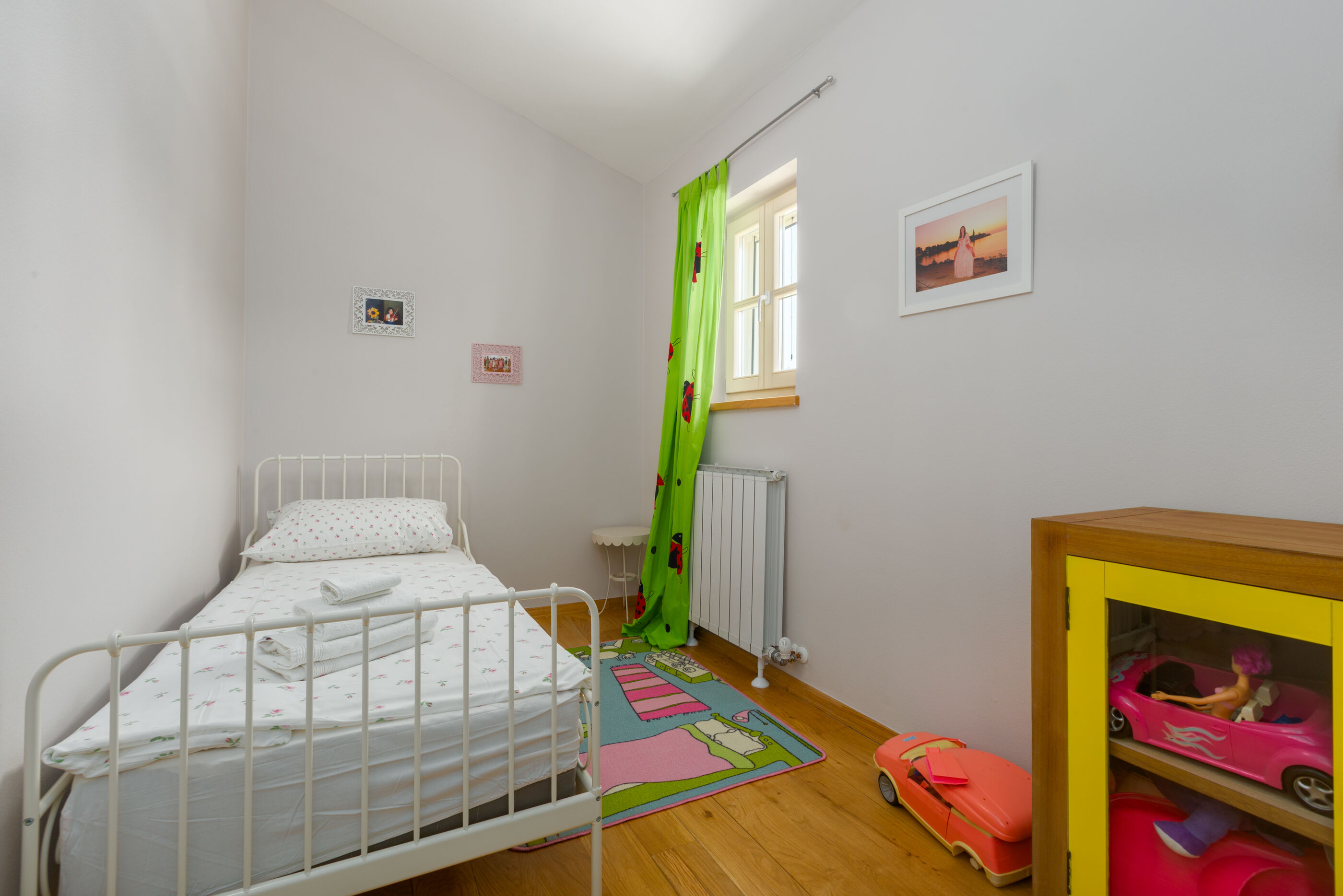 Villa Vista Azzurra s bazenom u zelenoj unutrašnjosti Istre 83587-K1