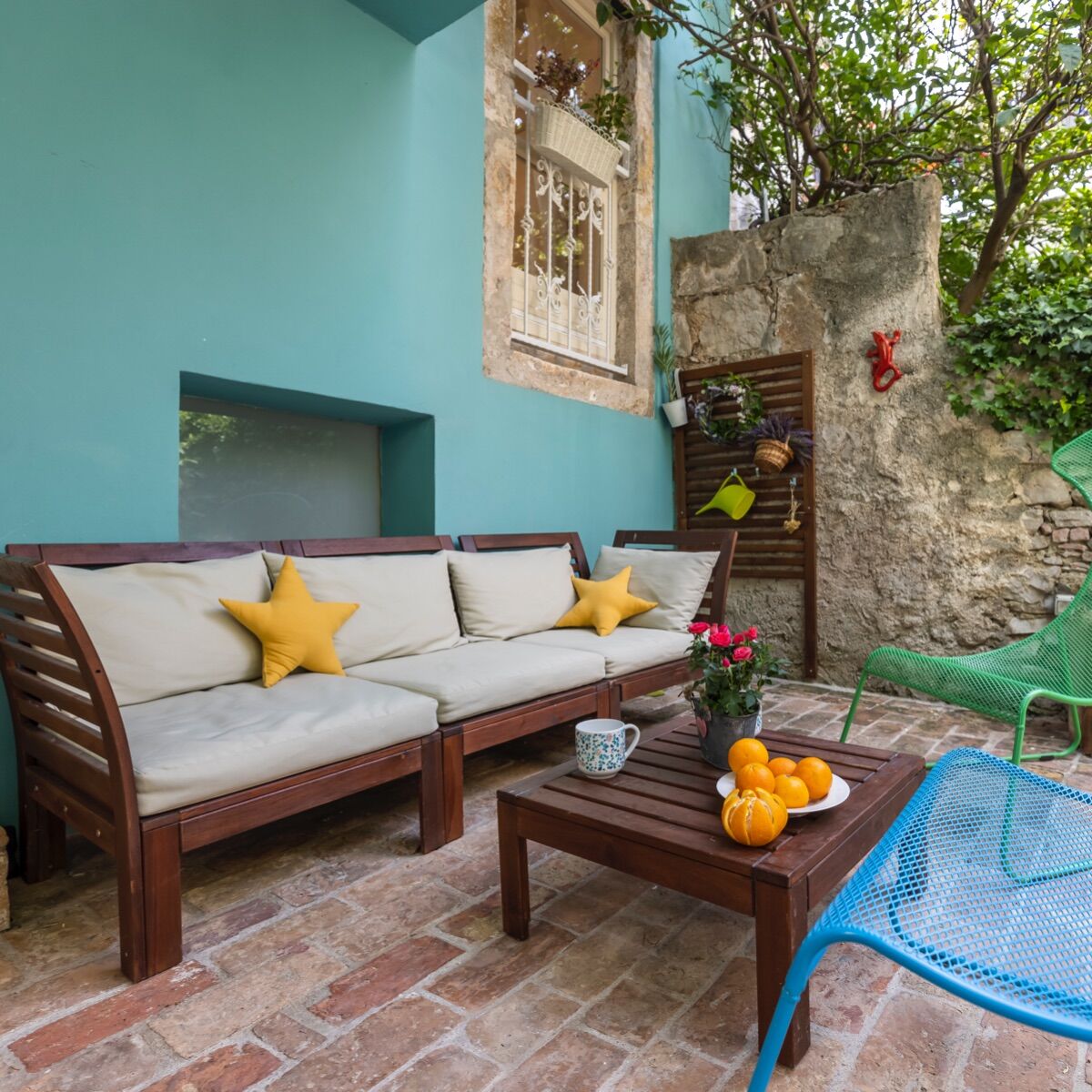 House ENCANTO 64504-K1