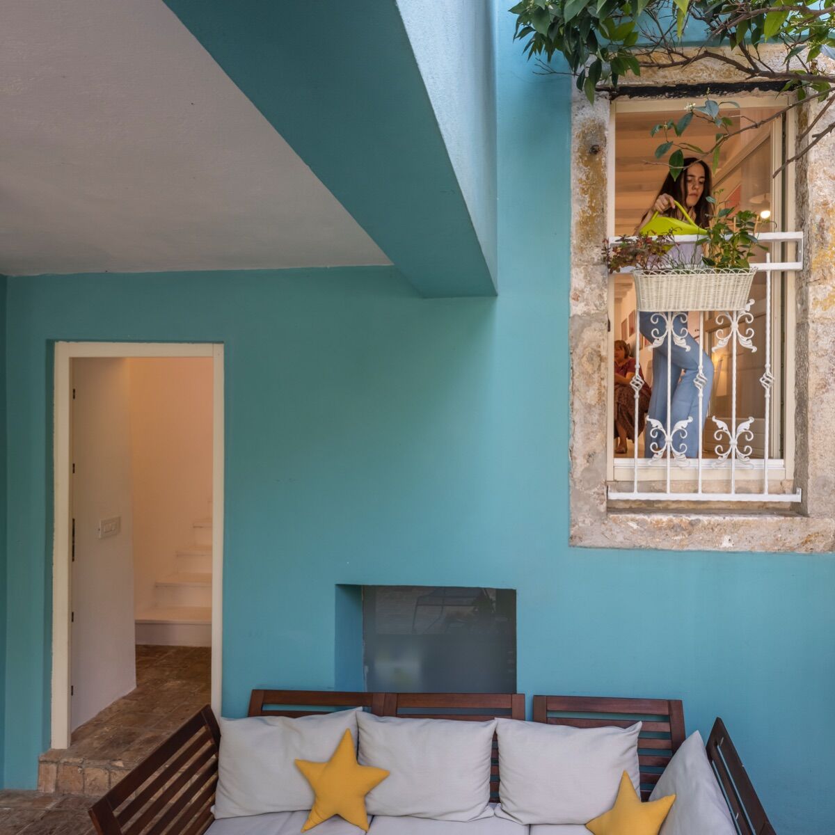 House ENCANTO 64504-K1