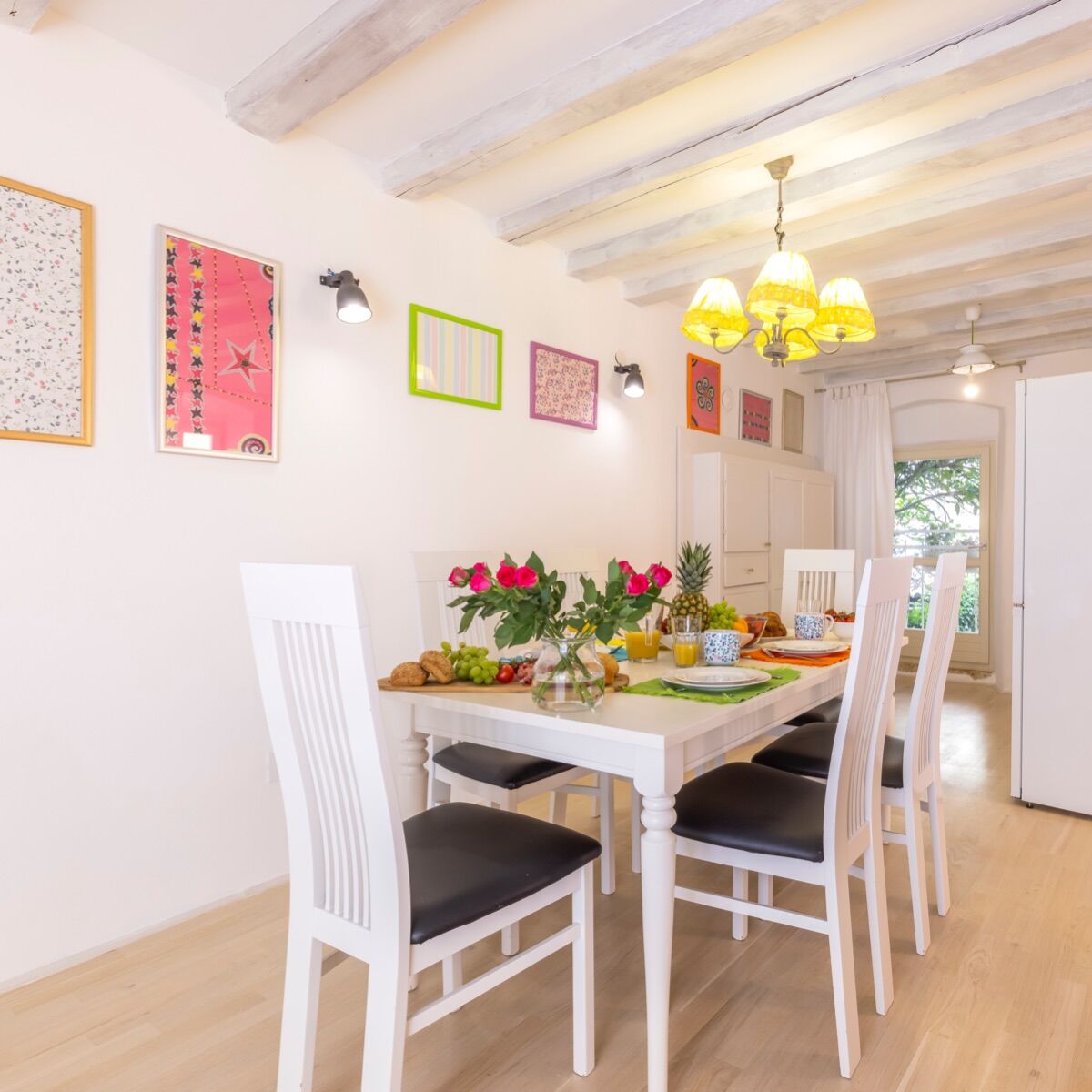 House ENCANTO 64504-K1