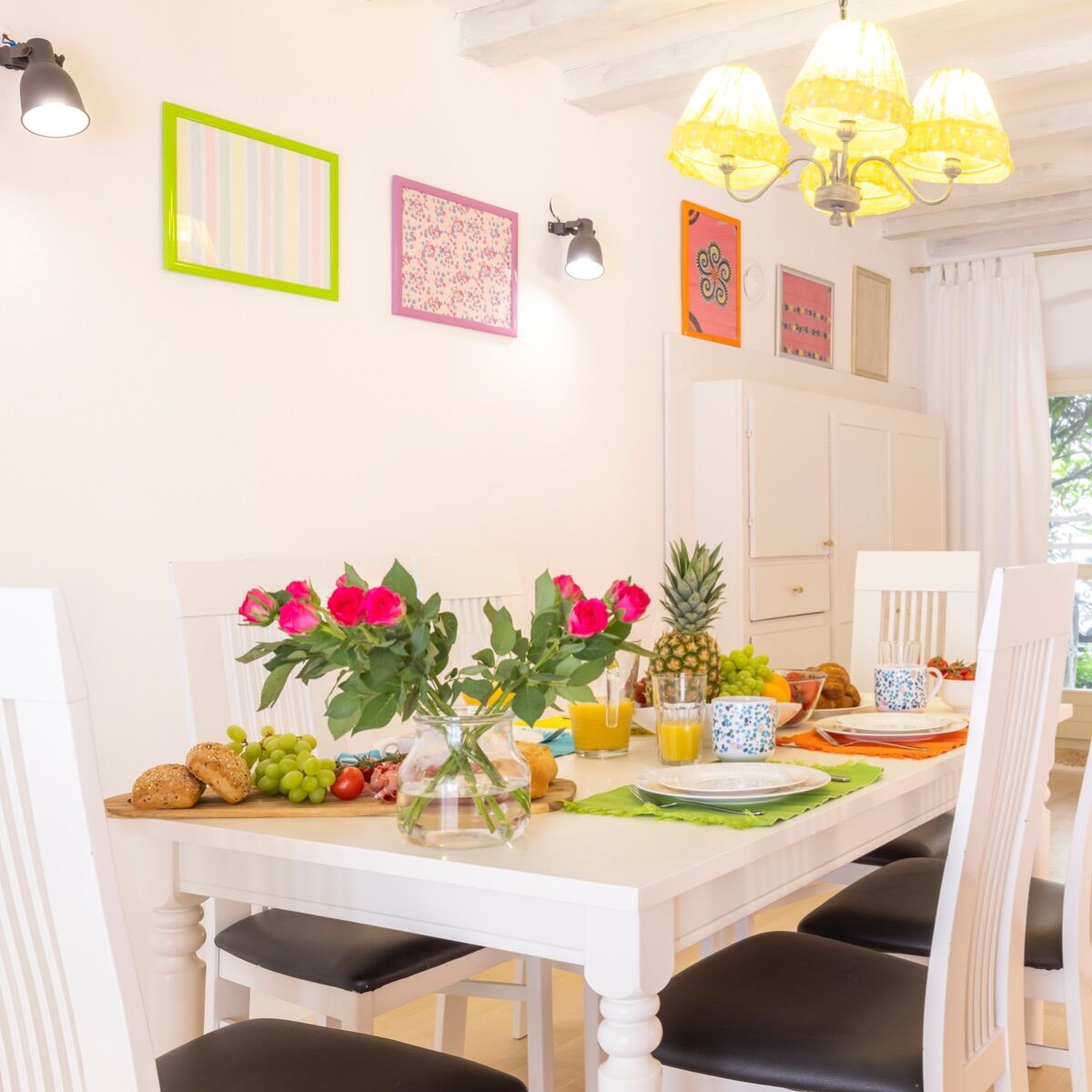 House ENCANTO 64504-K1