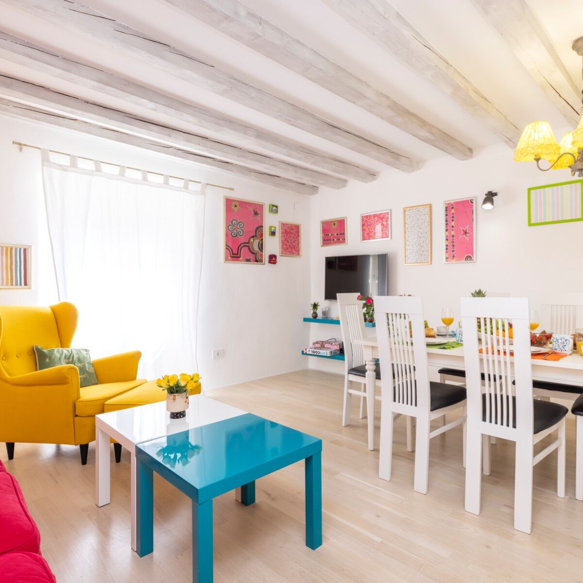 House ENCANTO 64504-K1