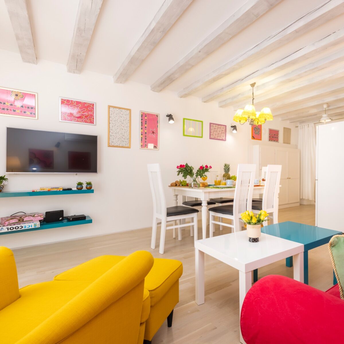 House ENCANTO 64504-K1