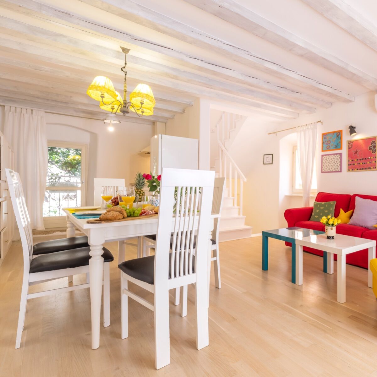 House ENCANTO 64504-K1