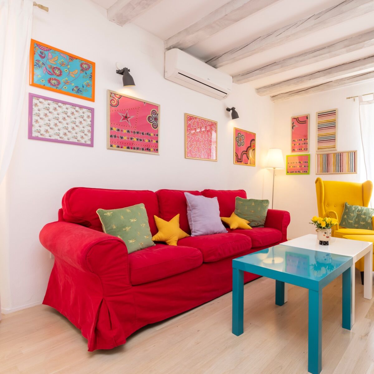 House ENCANTO 64504-K1