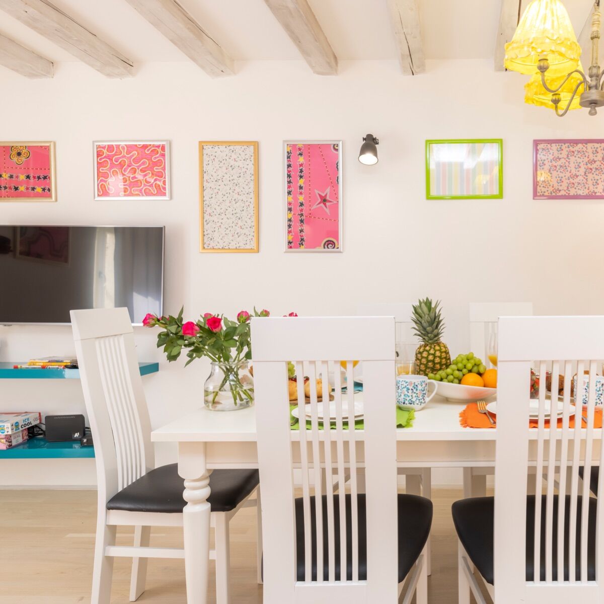 House ENCANTO 64504-K1