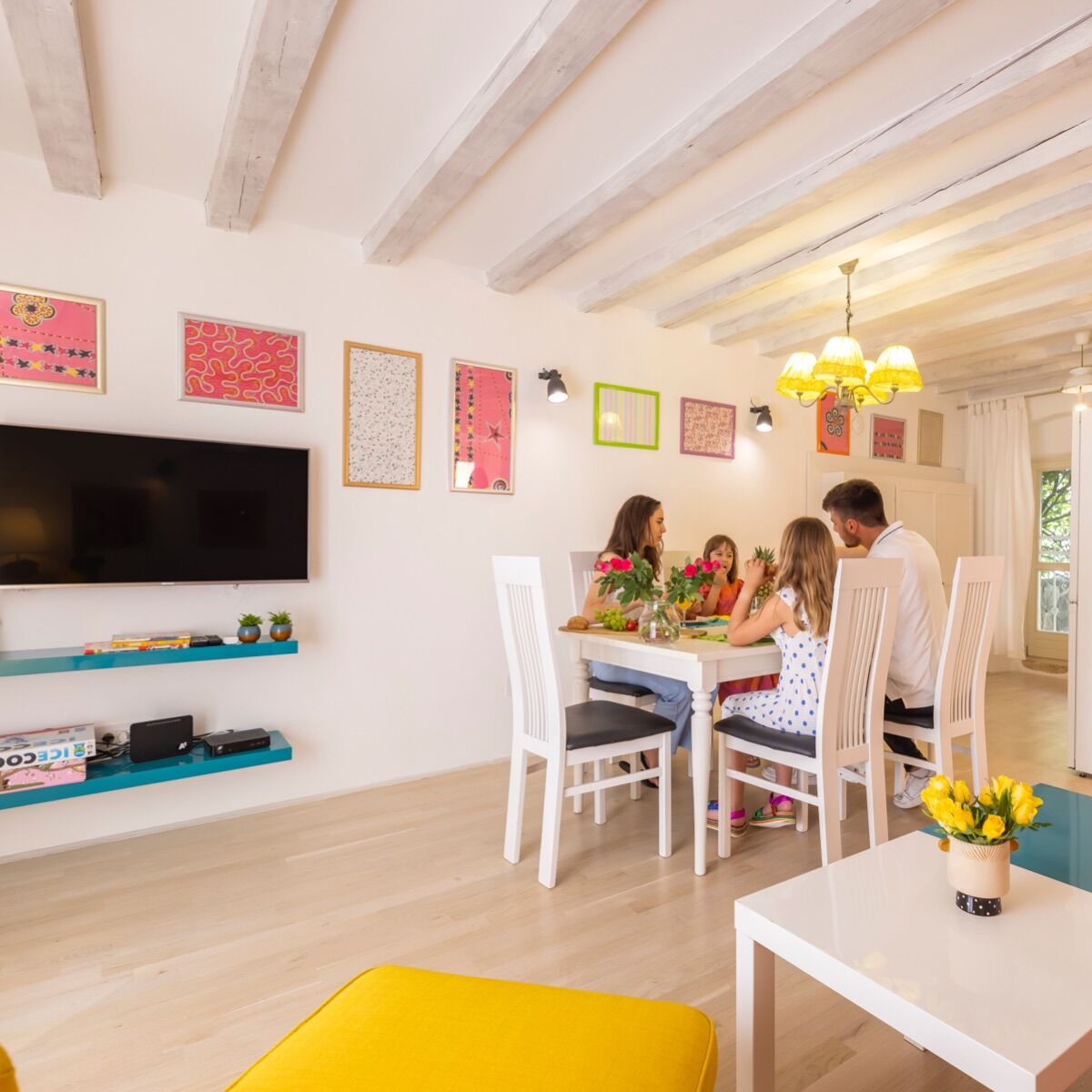 House ENCANTO 64504-K1