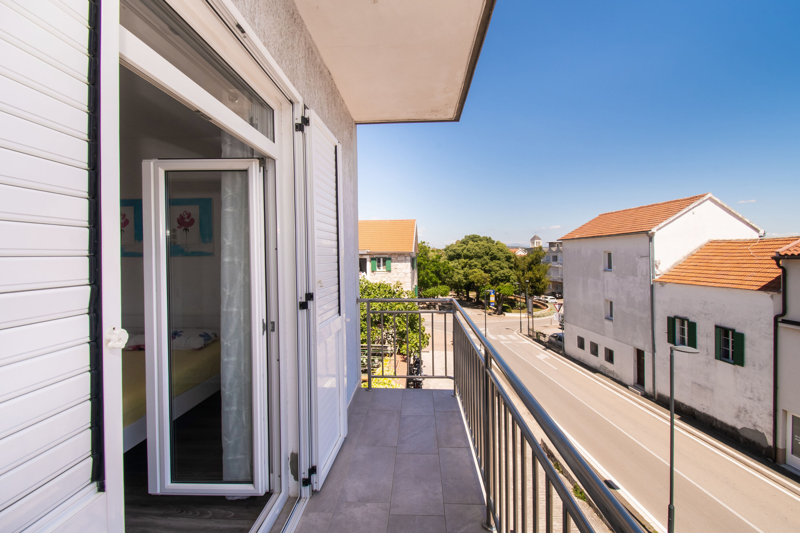 Apartment and Room Zoran 84981-A1