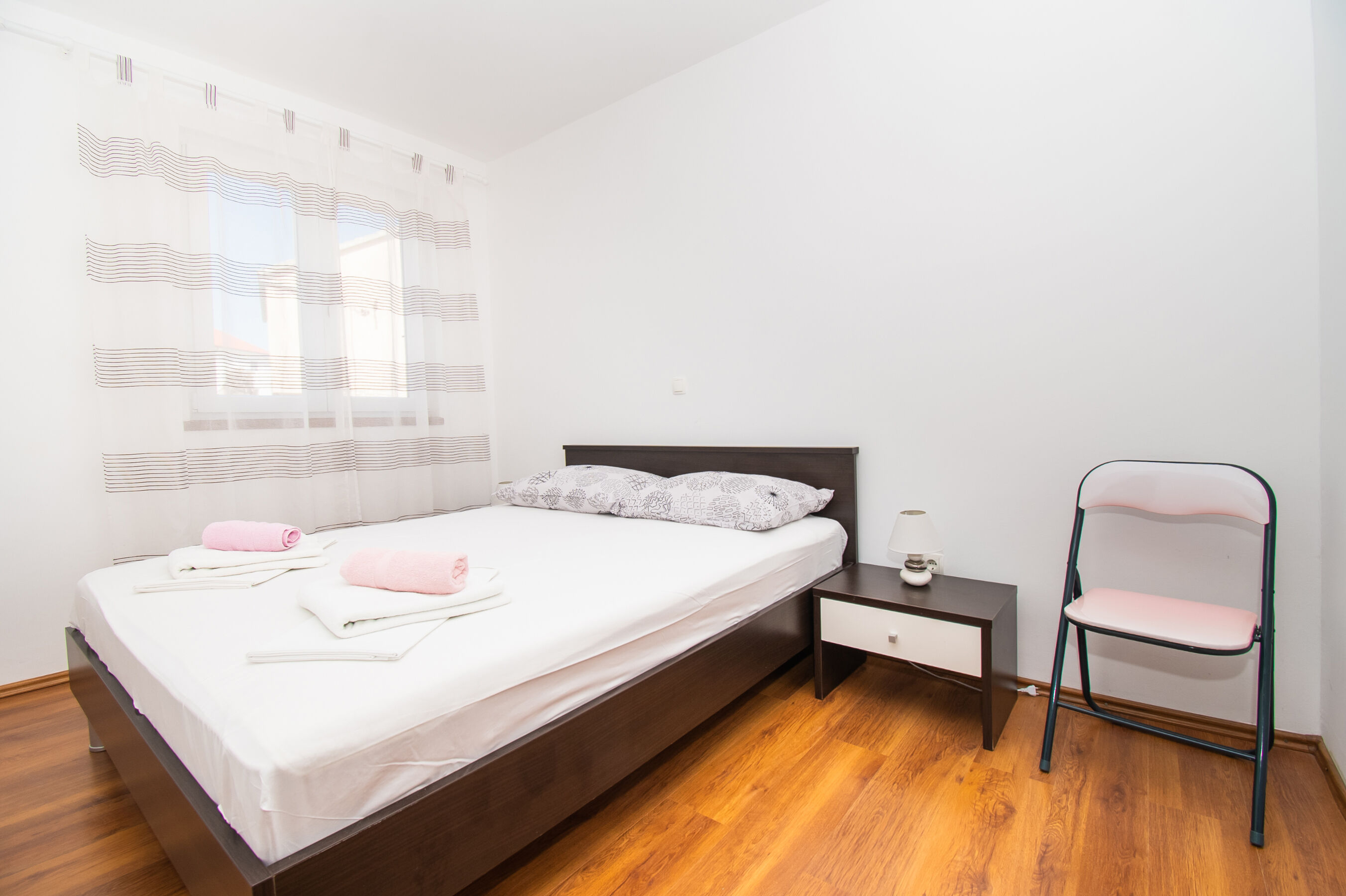 Apartments Happy Place 83831-A2