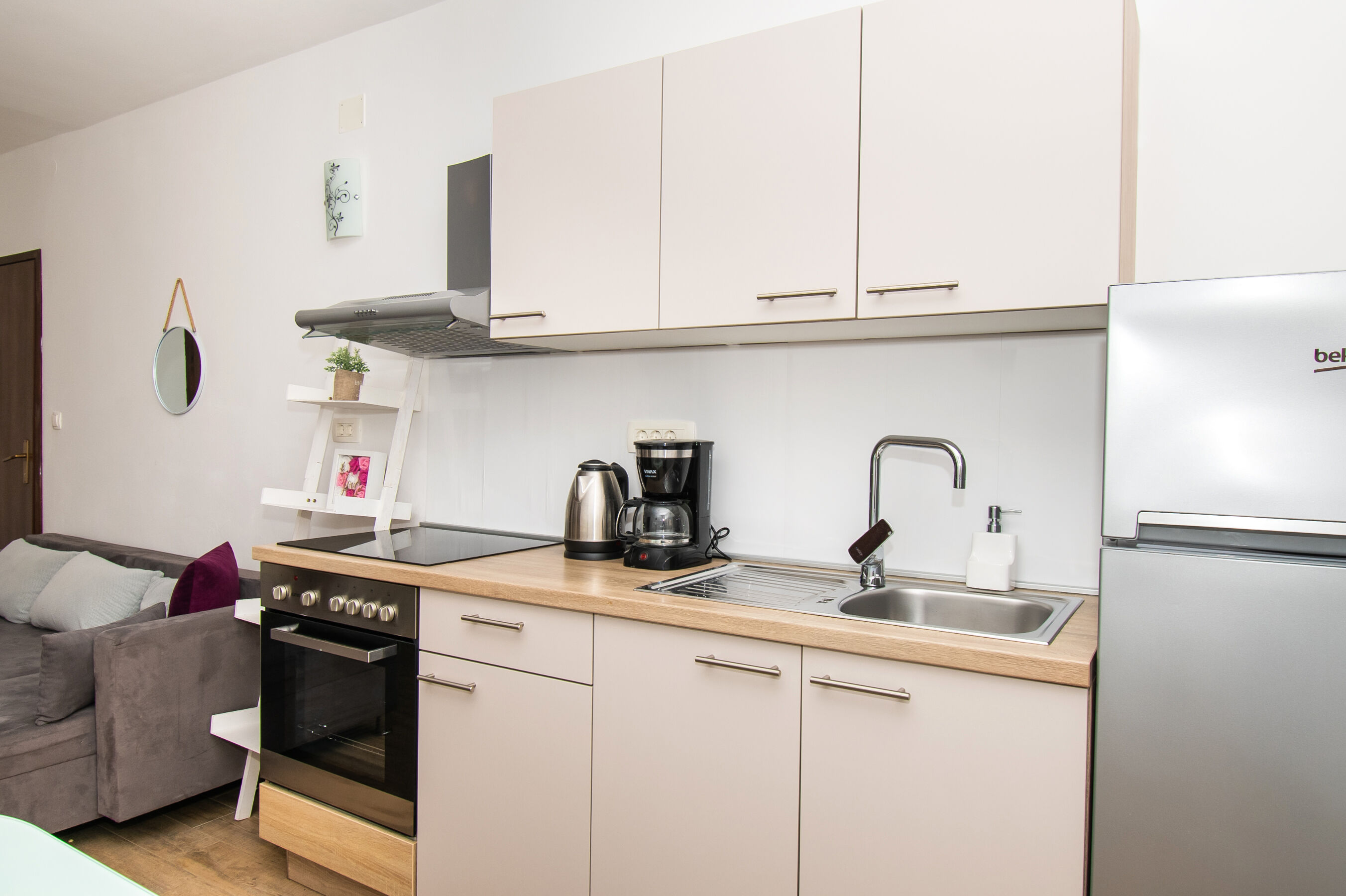 Apartments Happy Place 83831-A2