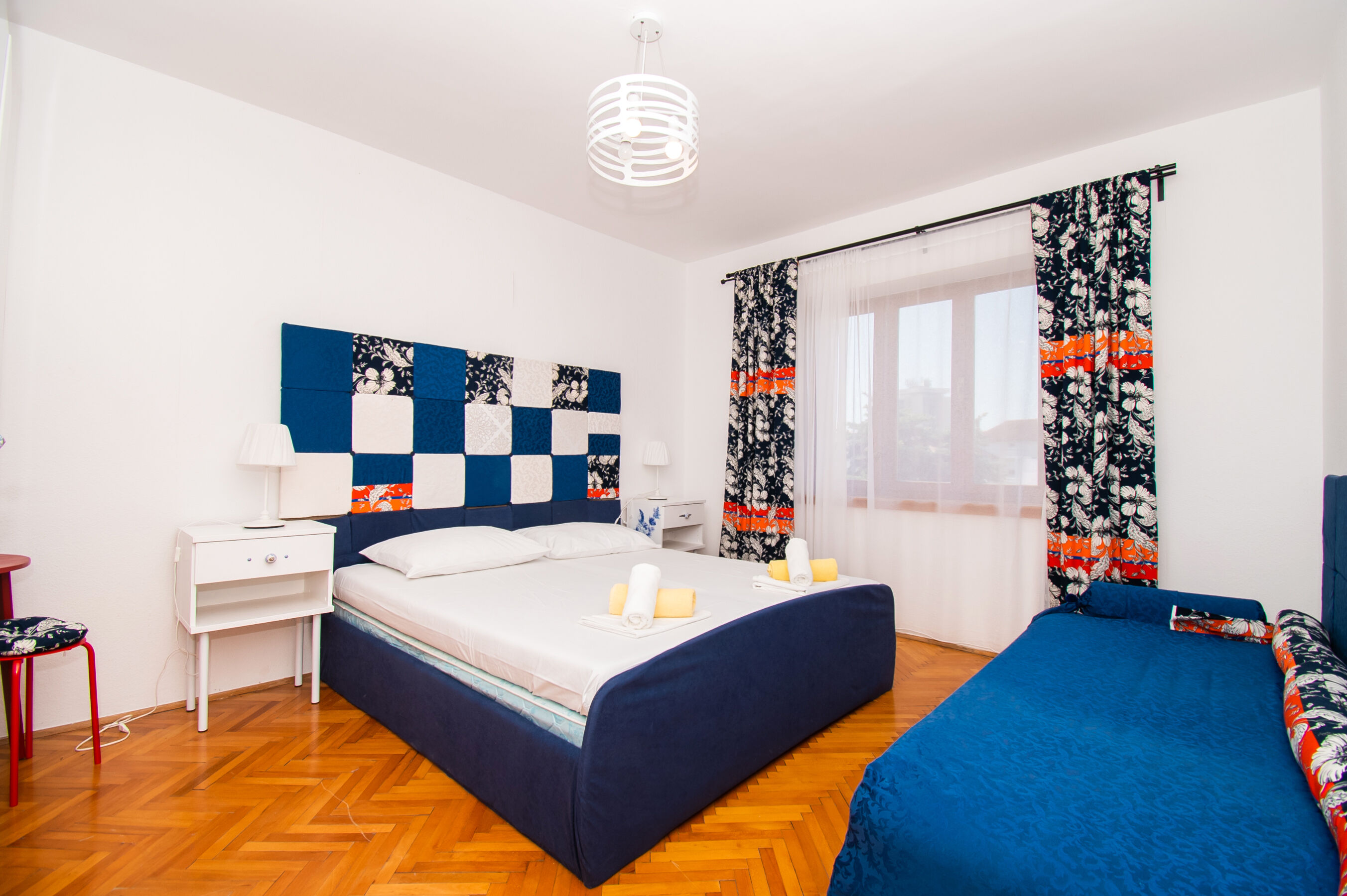 Apartments Happy Place 83831-A3