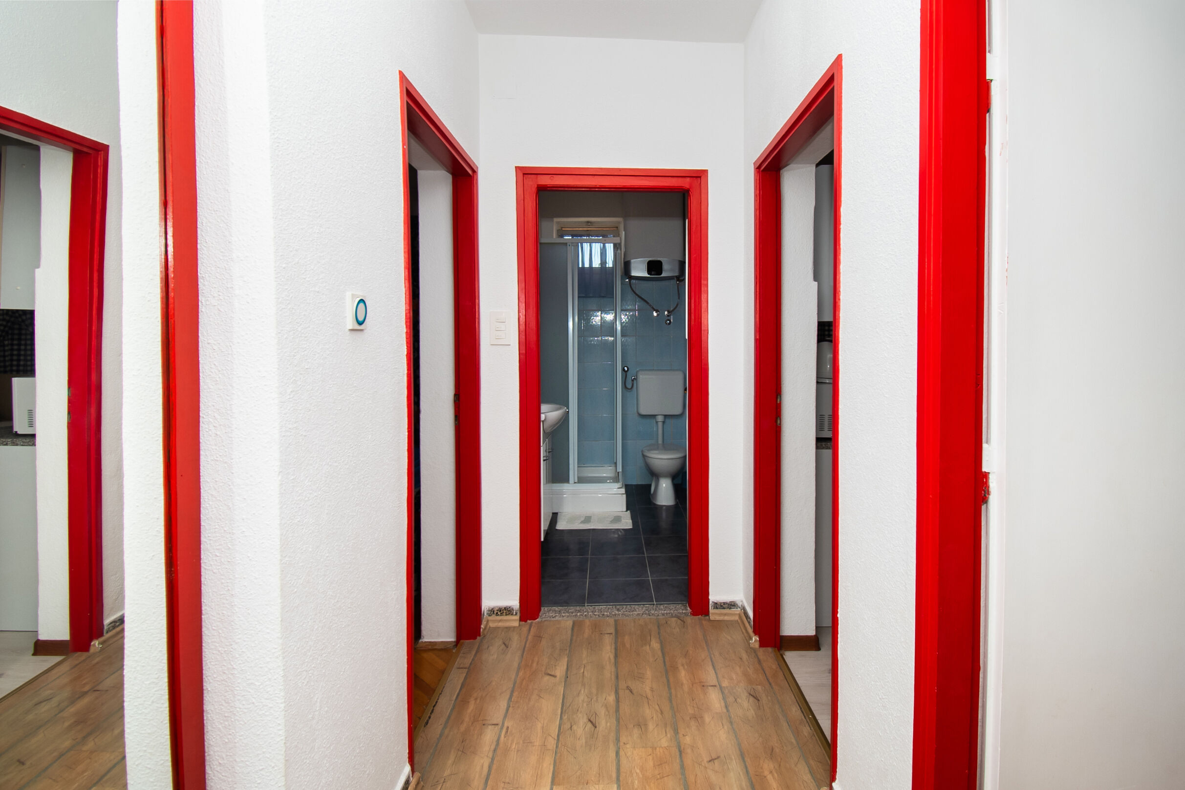 Apartments Happy Place 83831-A3