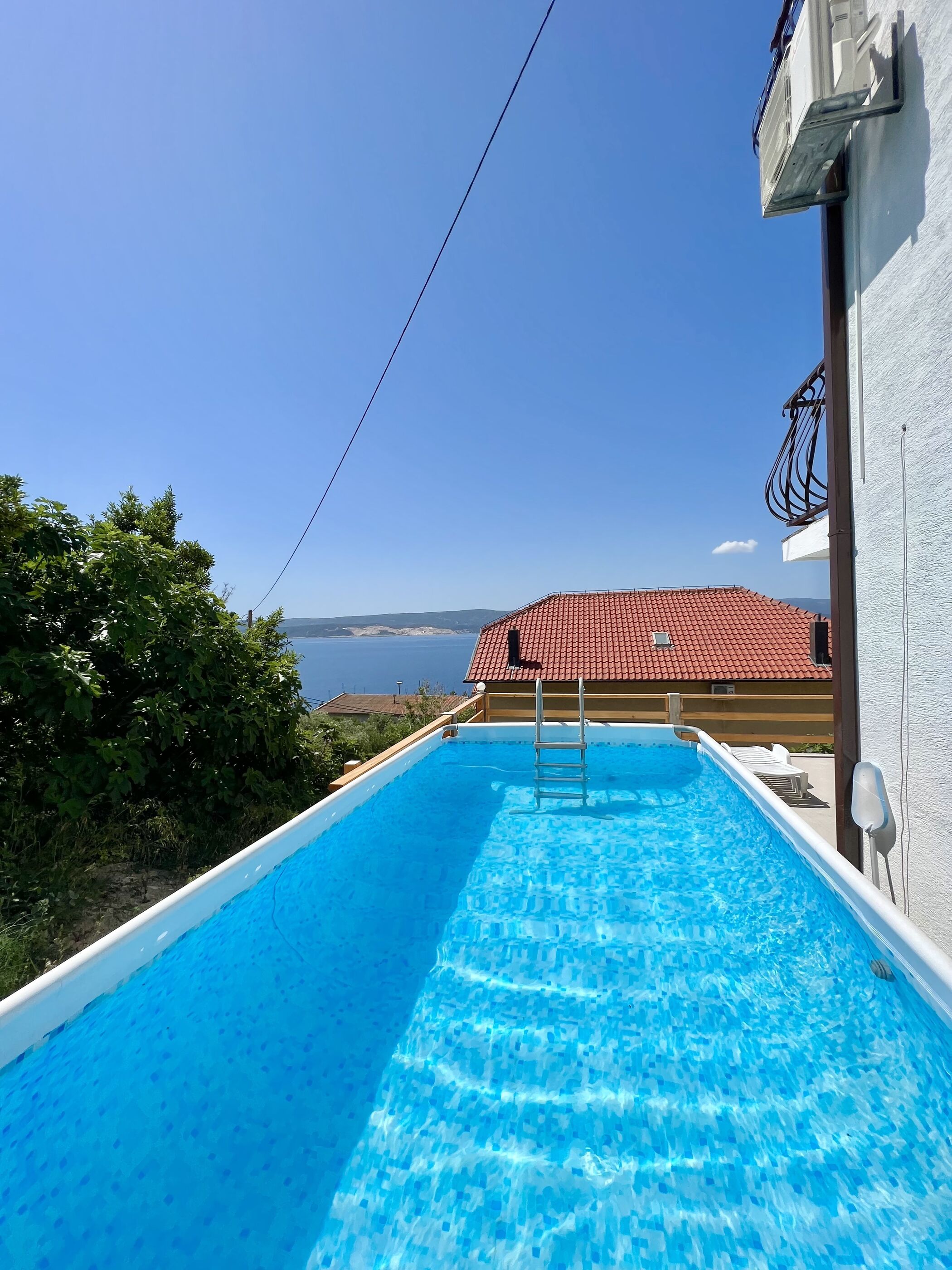 Apartment Nadia 65571-A1