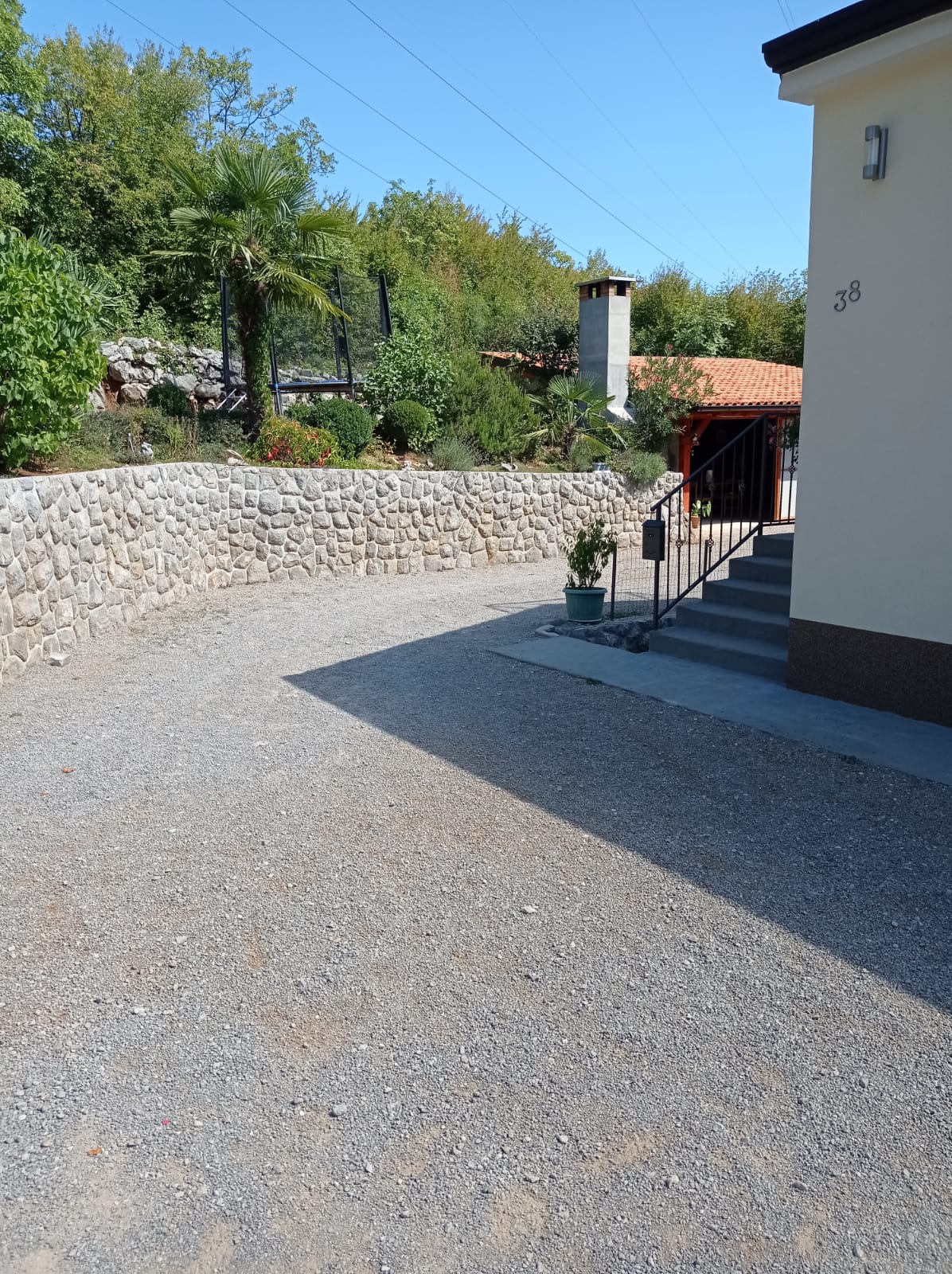 Apartment Zlatko 37912-A2