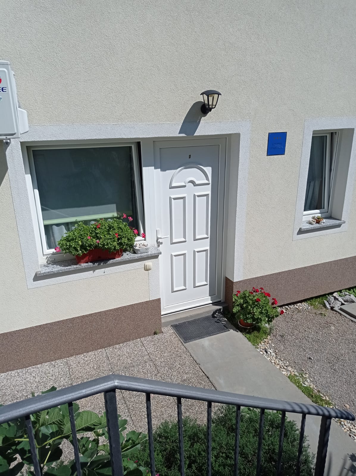 Apartment Zlatko 37912-A2