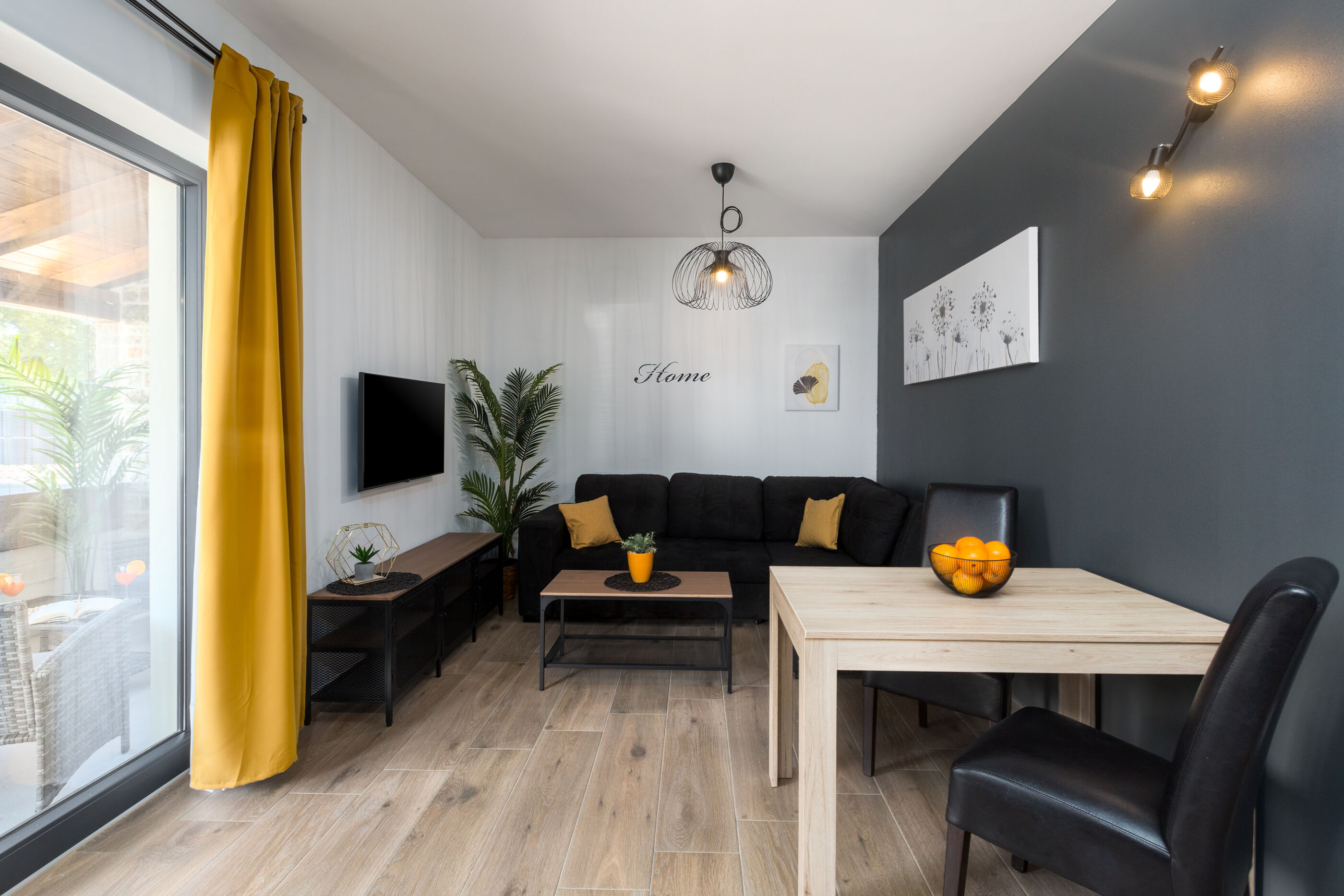 Apartment Premium Residence Radovan Nr.1 84885-A1