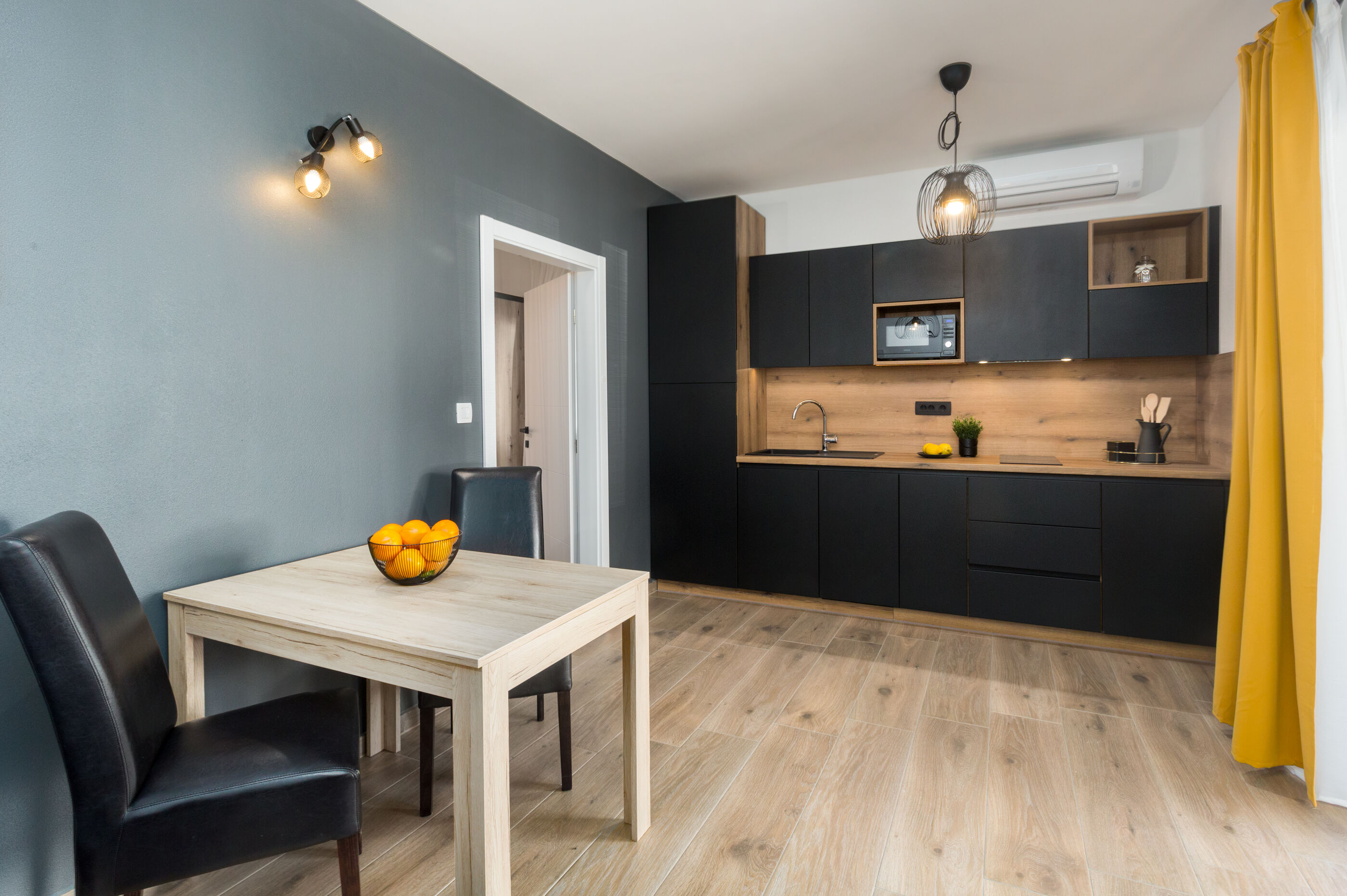 Apartment Premium Residence Radovan Nr.1 84885-A1